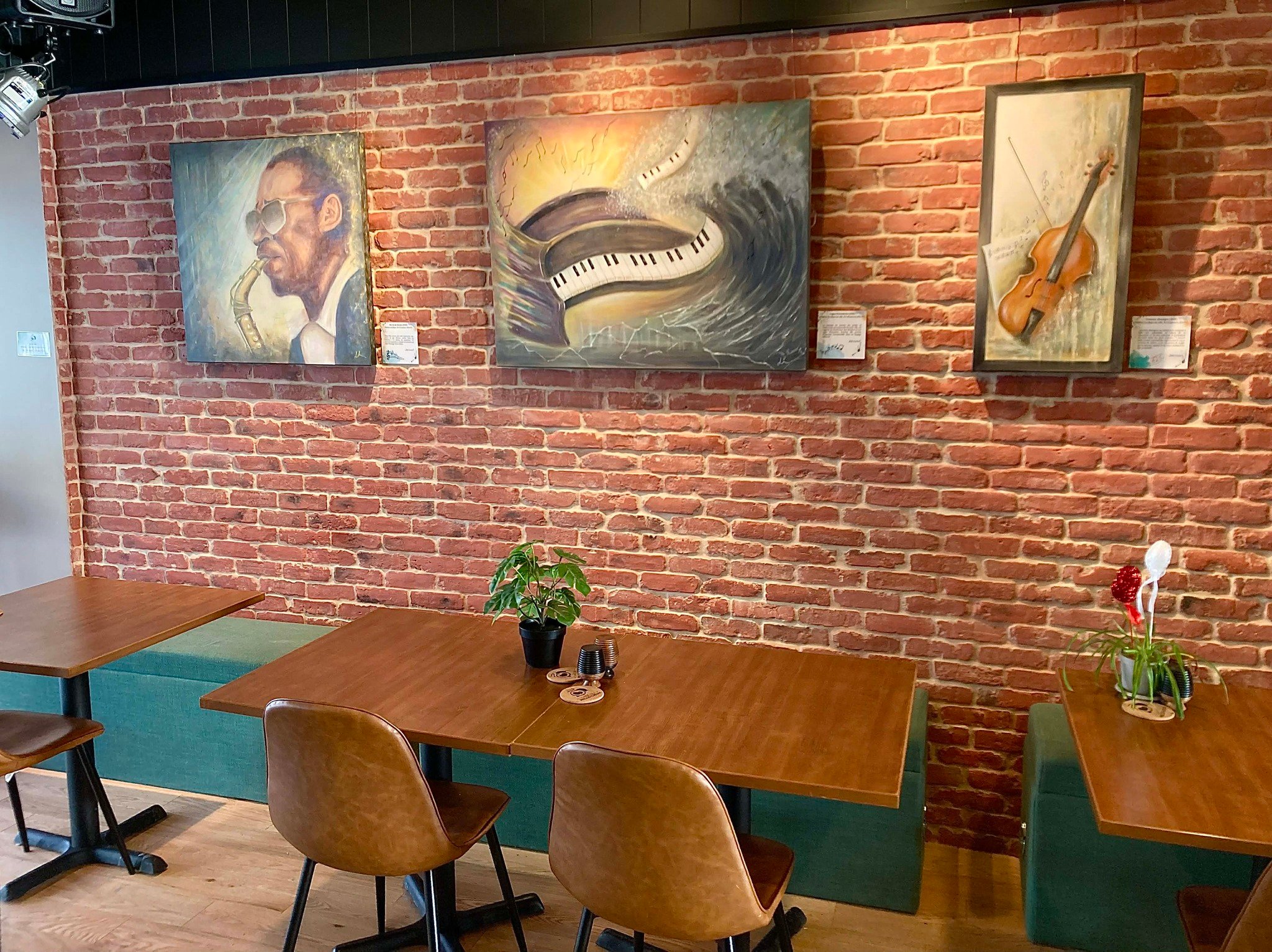 Café du Mille-Lieux 