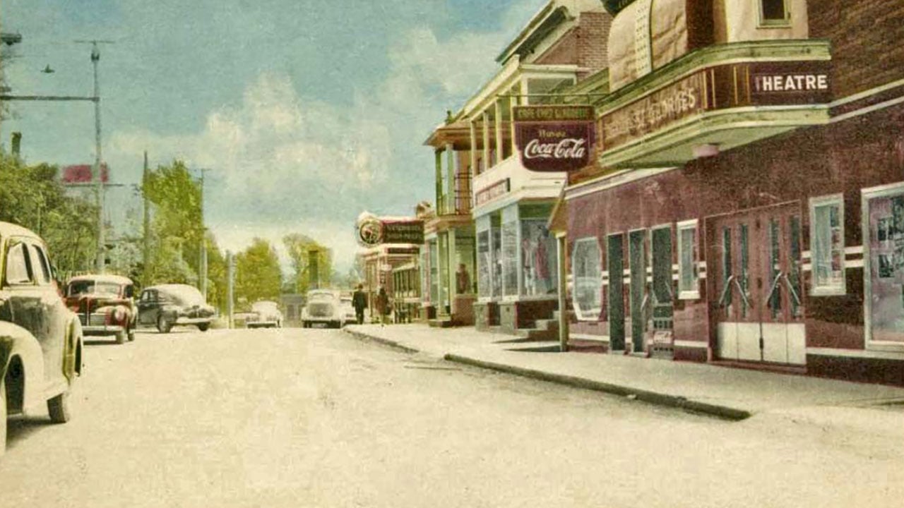 Société Historique Sartigan