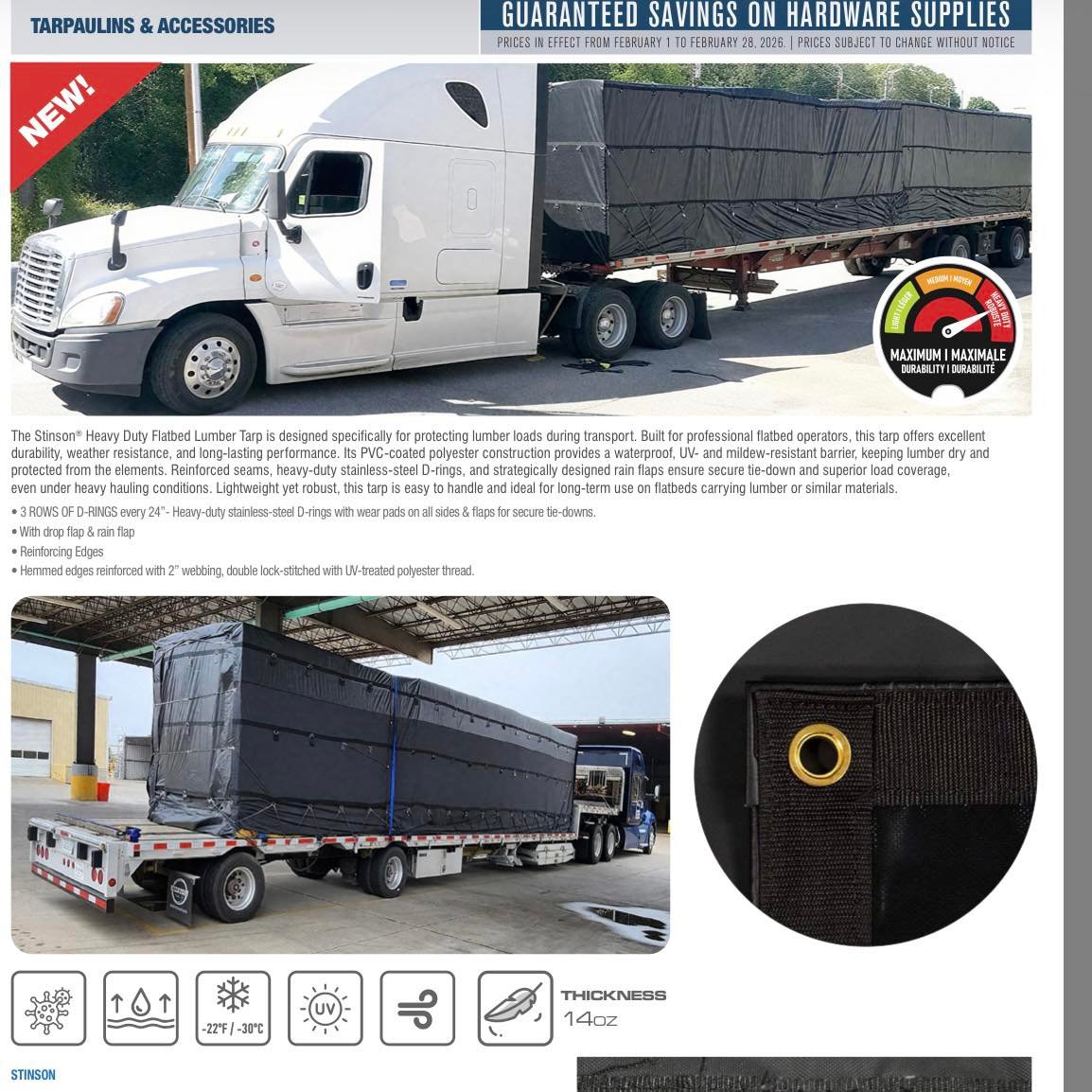 La Boulonnerie Fournitures Industrielles