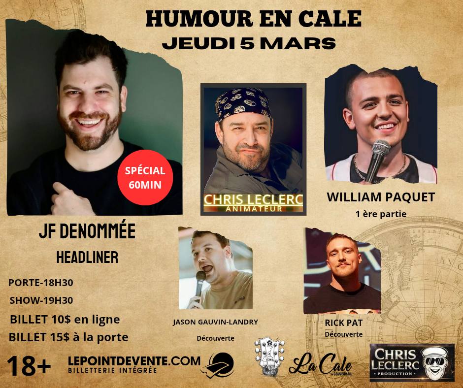 Le Gouvernail Taverne Sportive( La Cale)