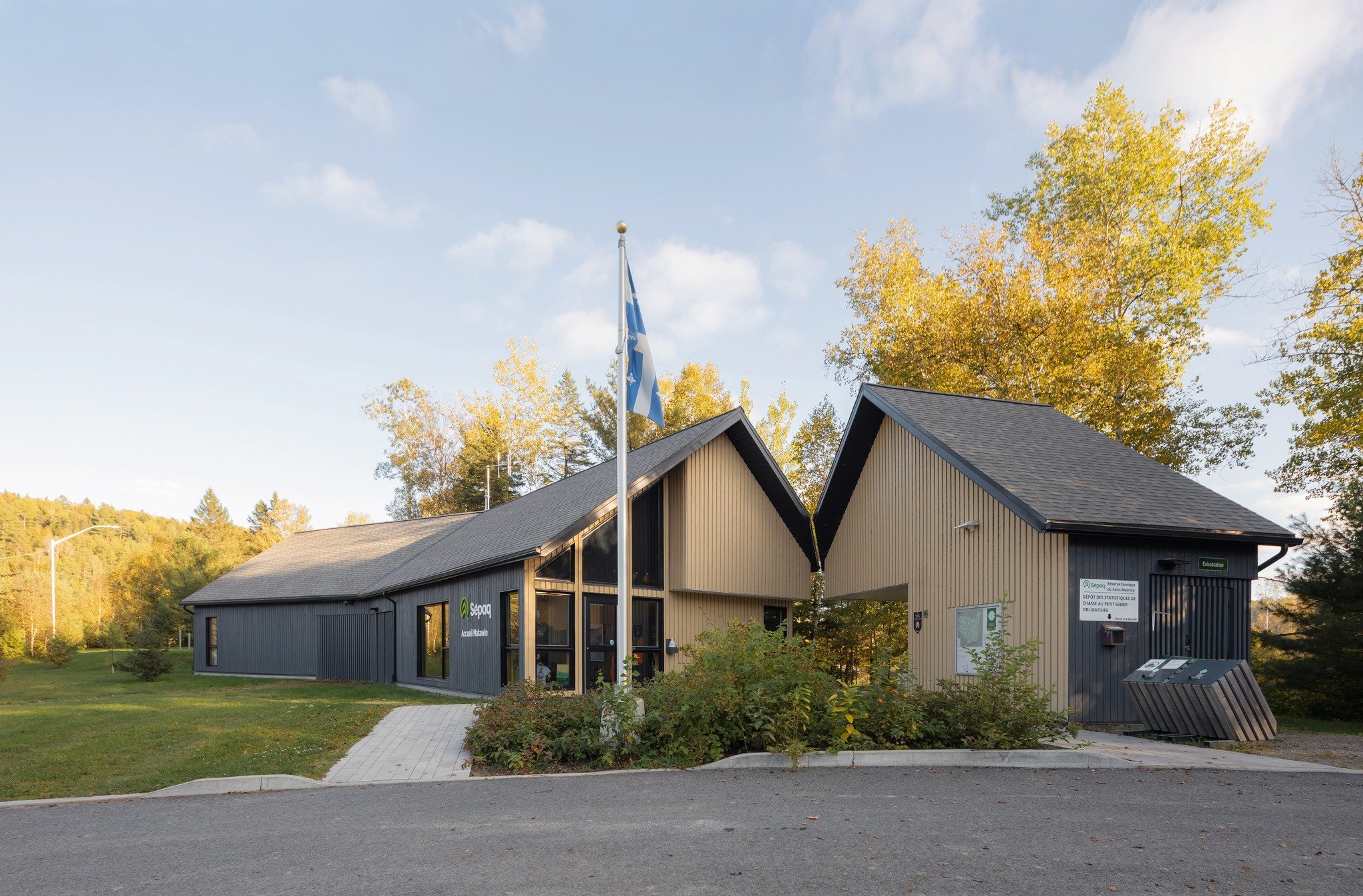 Construction JL Groleau