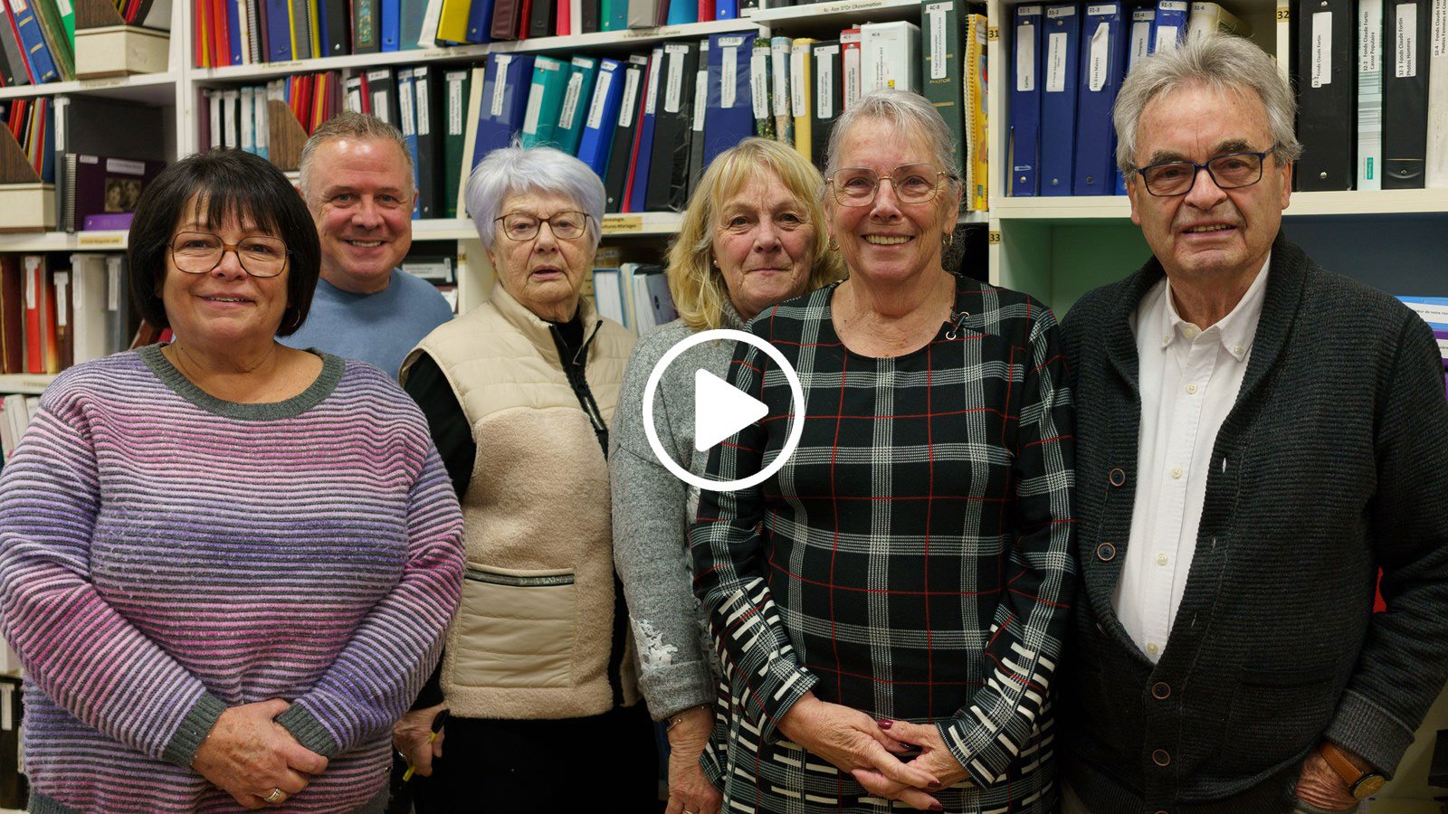 Société Historique Sartigan