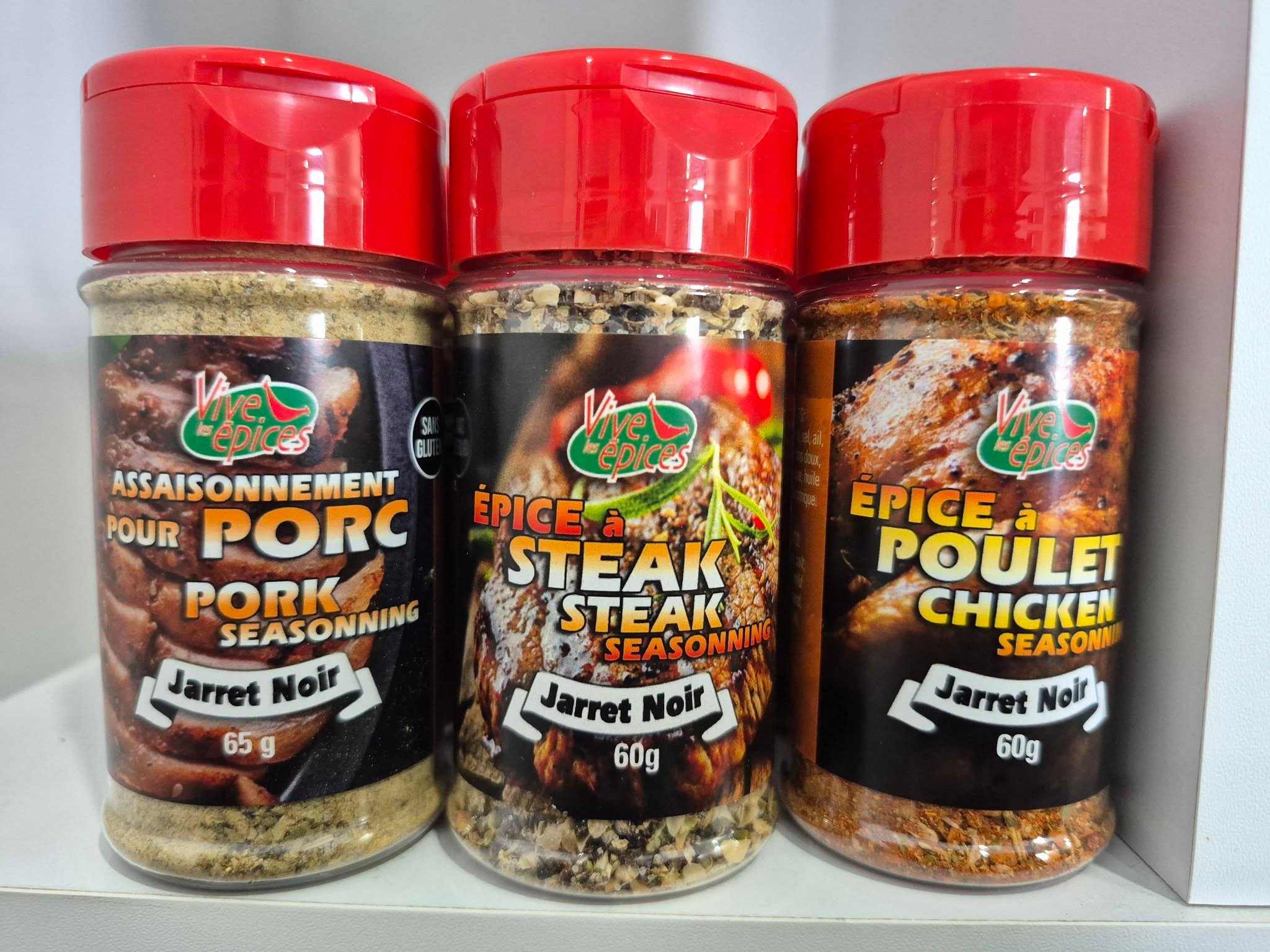 Boulangerie au Pain de Fesse