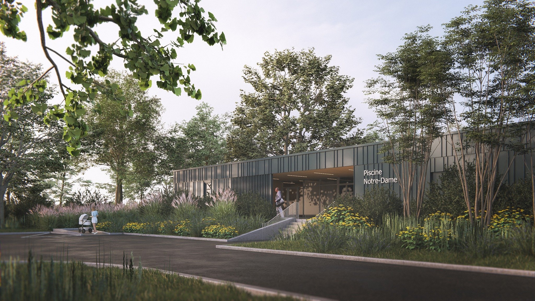 Construction JL Groleau