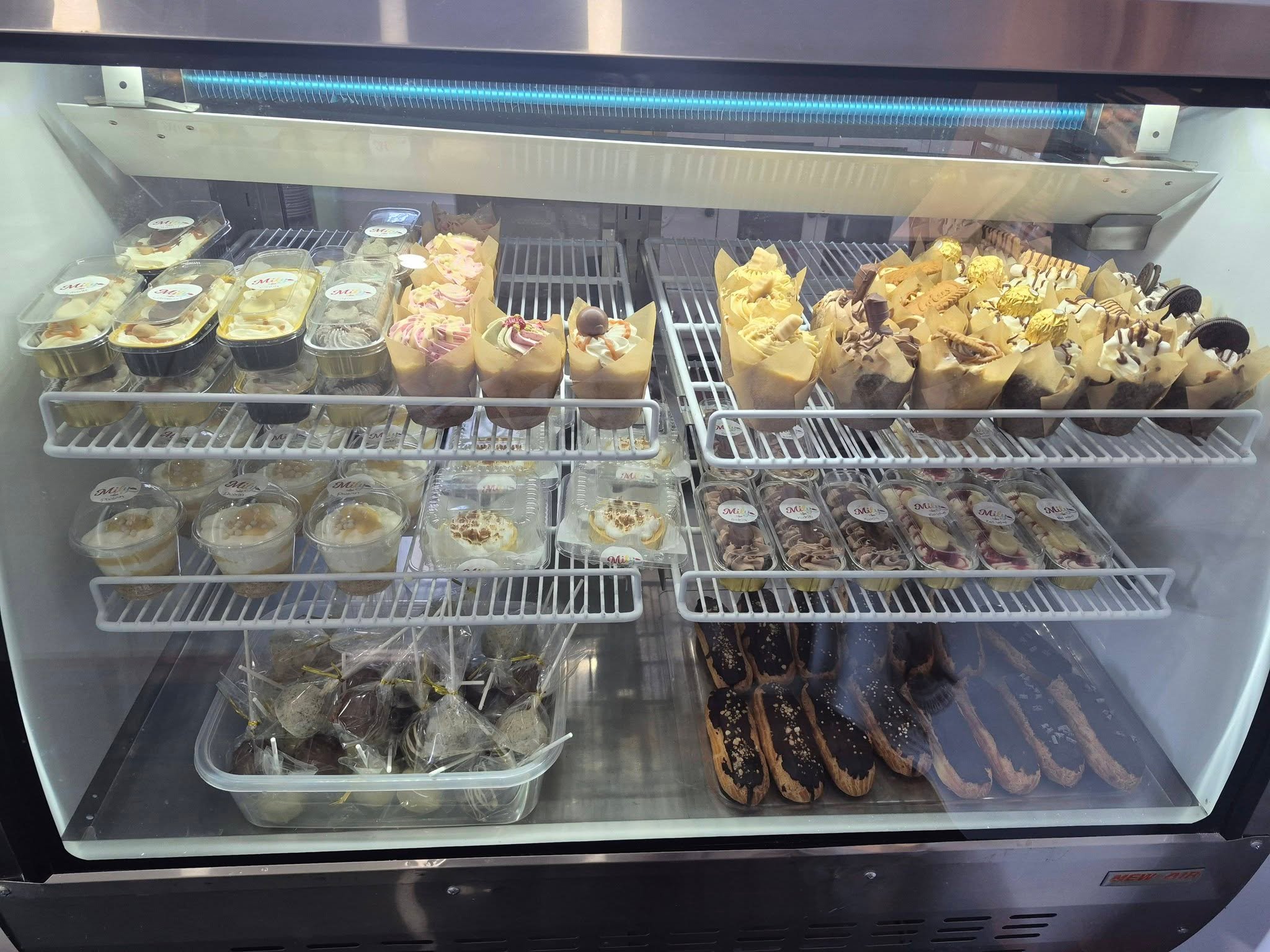 Boulangerie au Pain de Fesse