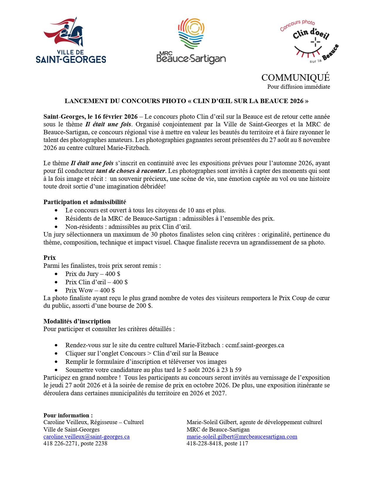 Saint-Martin de Beauce