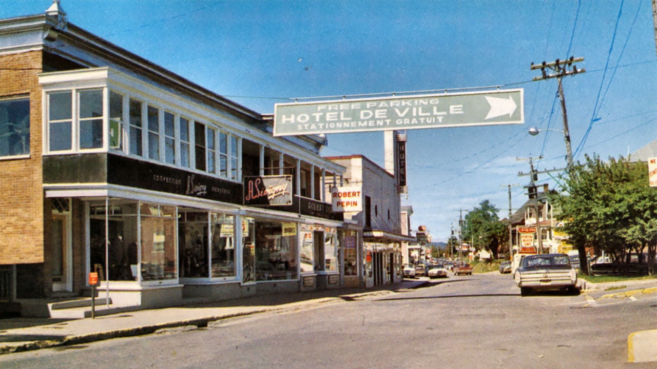 Société Historique Sartigan