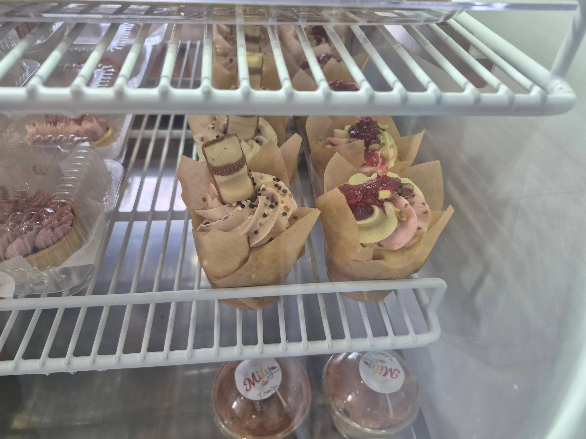 Boulangerie au Pain de Fesse