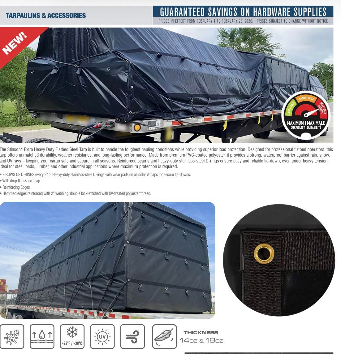 La Boulonnerie Fournitures Industrielles