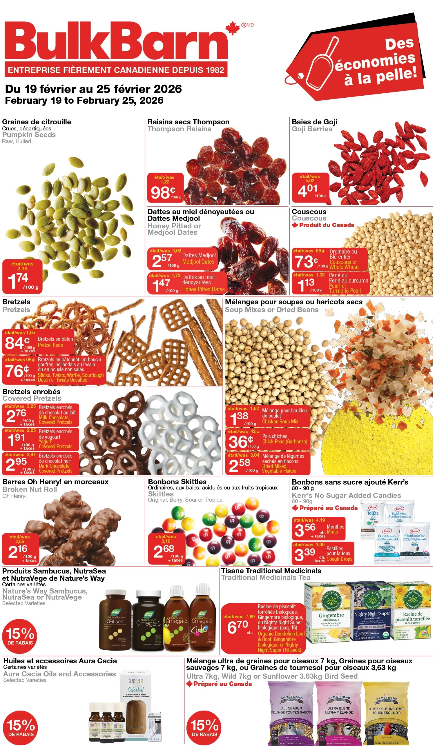 Bulk Barn