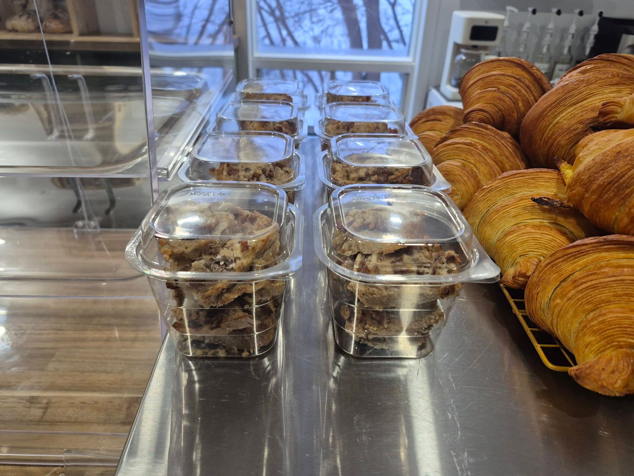 Boulangerie au Pain de Fesse