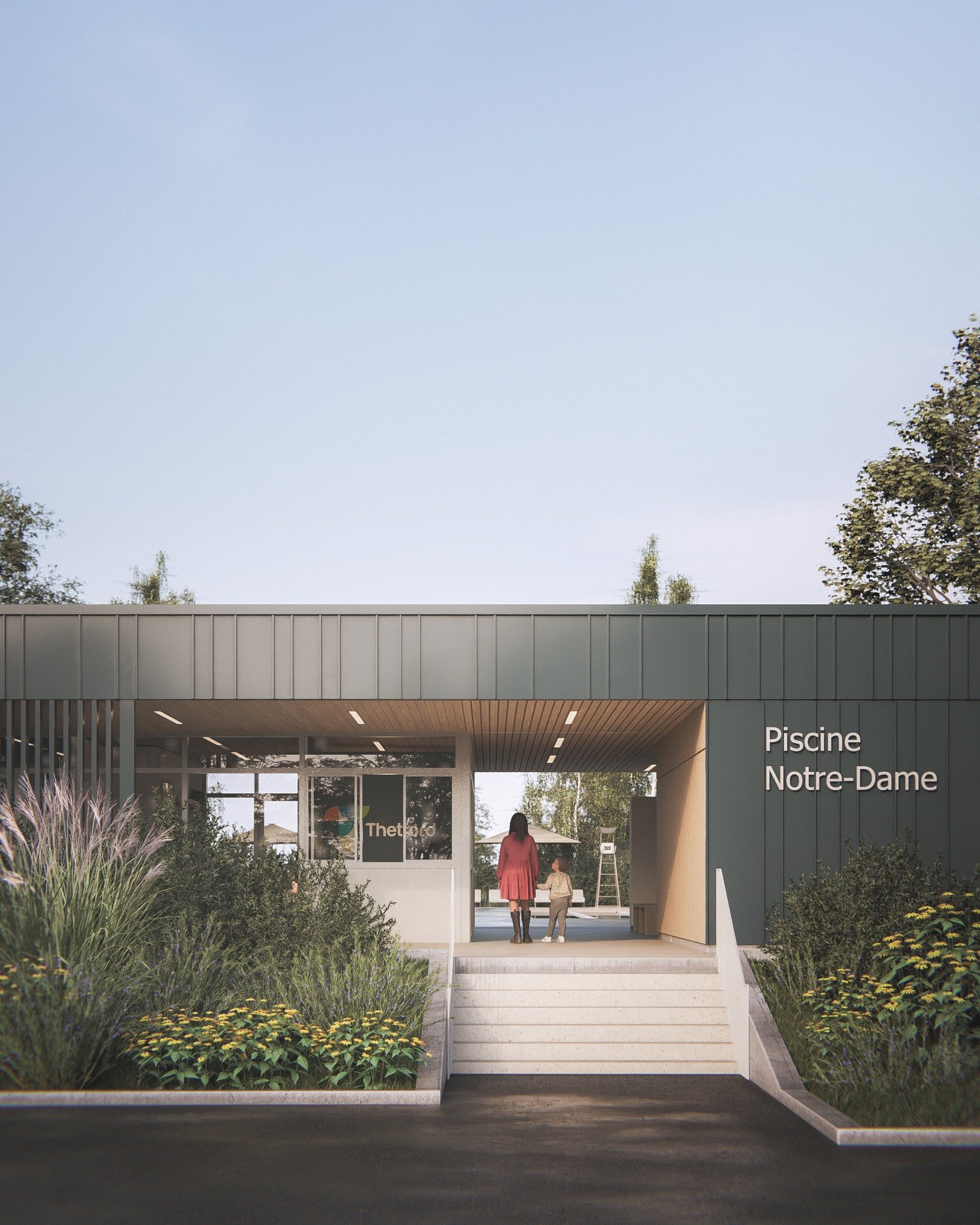 Construction JL Groleau