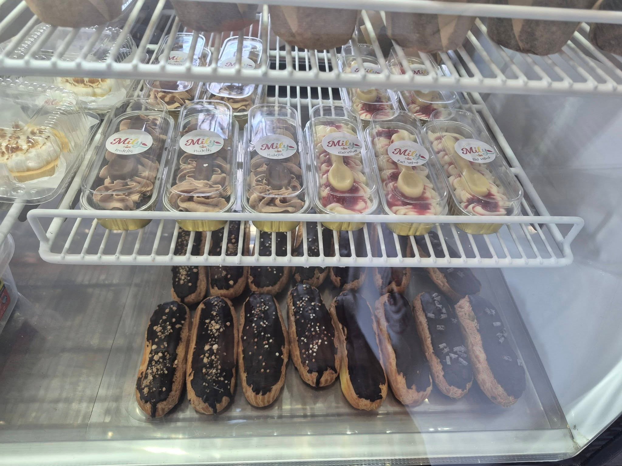 Boulangerie au Pain de Fesse