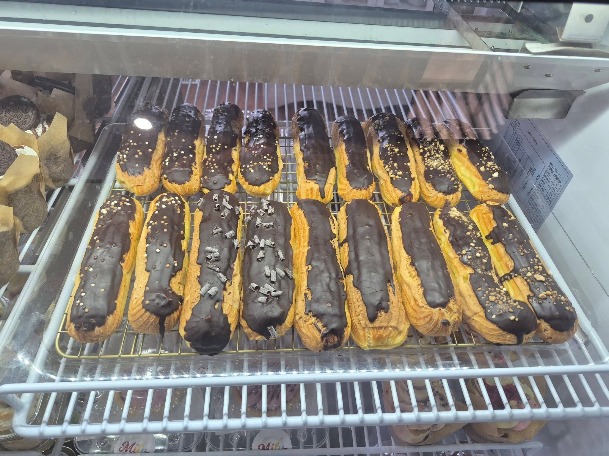 Boulangerie au Pain de Fesse