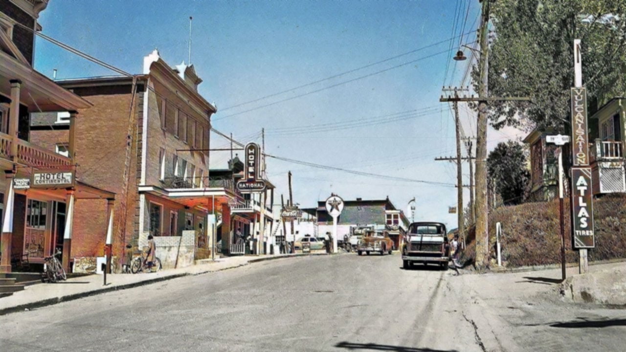 Société Historique Sartigan