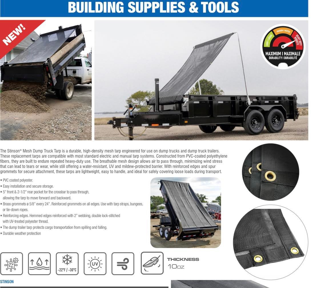 La Boulonnerie Fournitures Industrielles