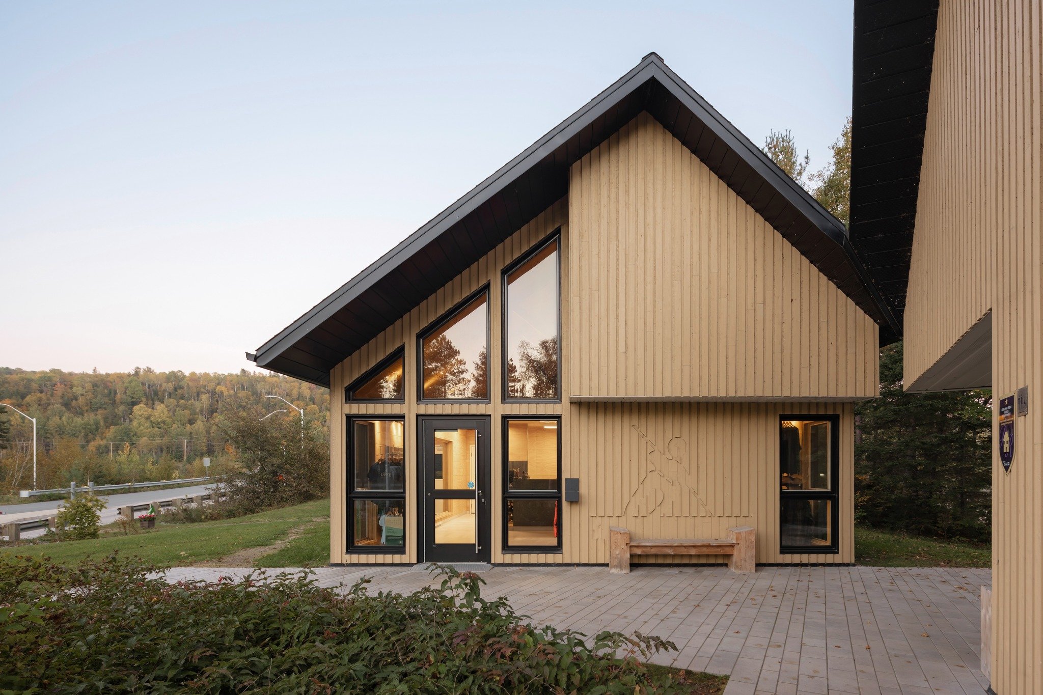 Construction JL Groleau