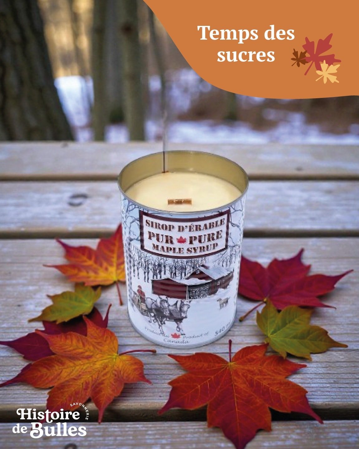 Savonnerie Histoire de Bulles