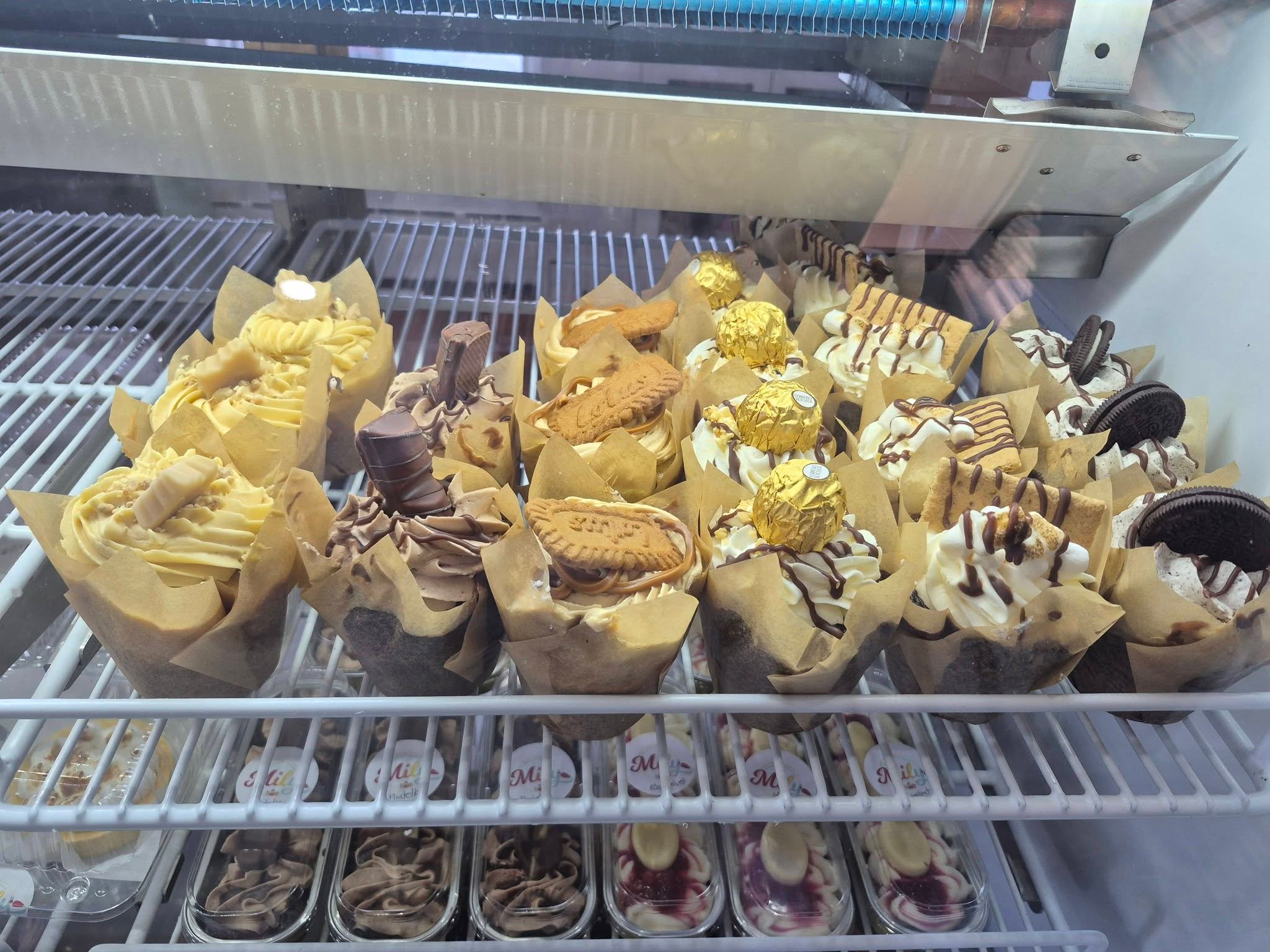 Boulangerie au Pain de Fesse