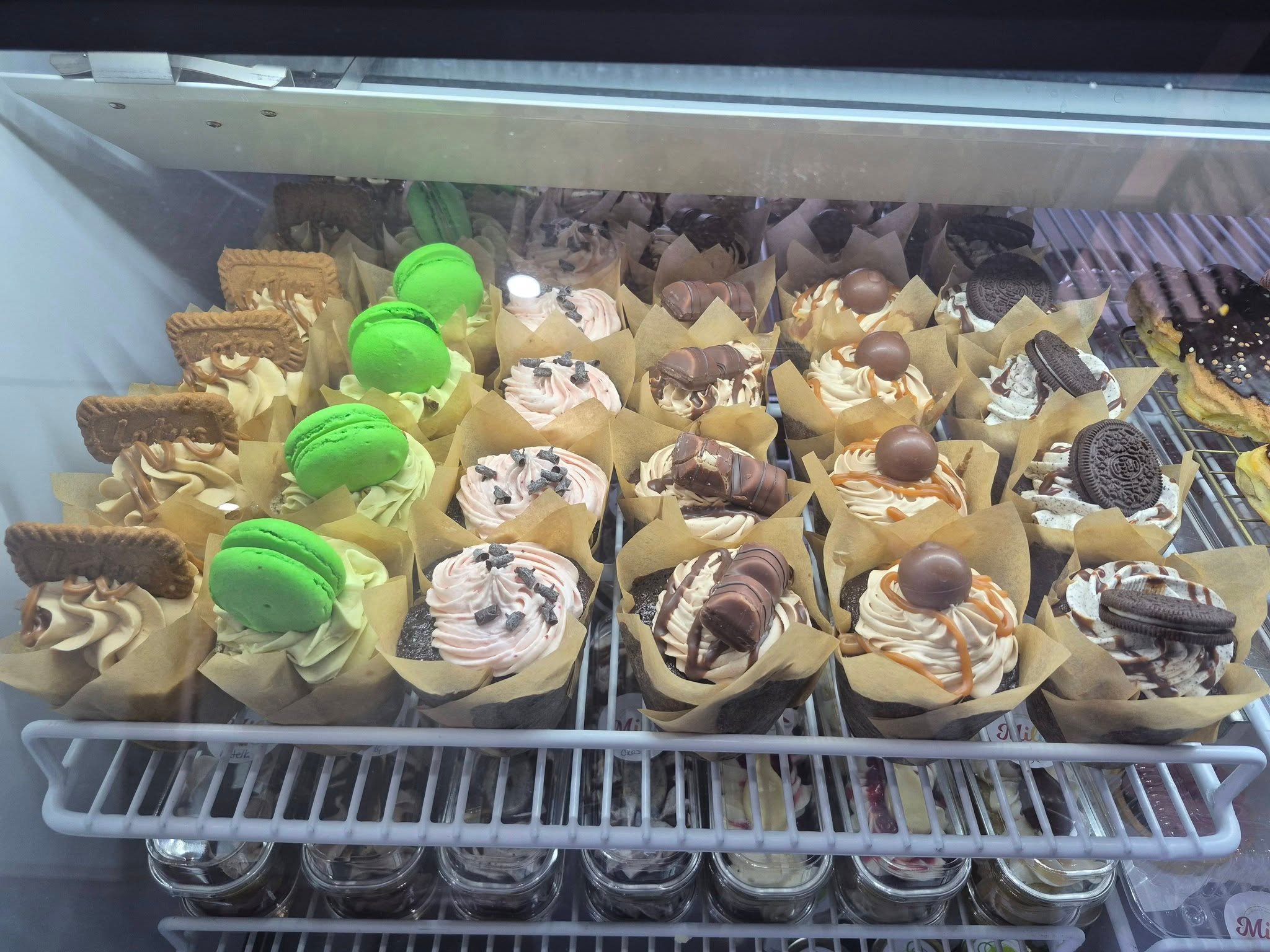 Boulangerie au Pain de Fesse