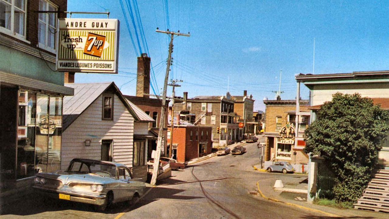 Société Historique Sartigan