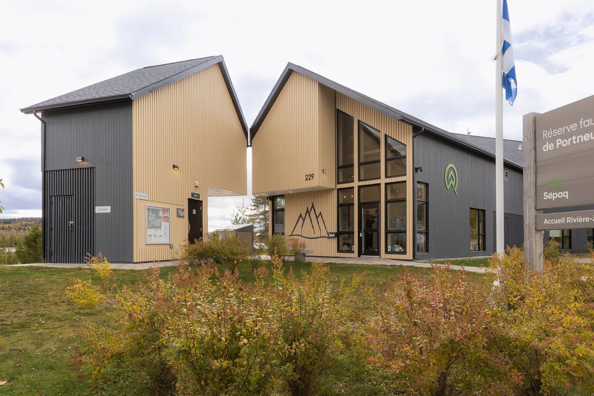 Construction JL Groleau