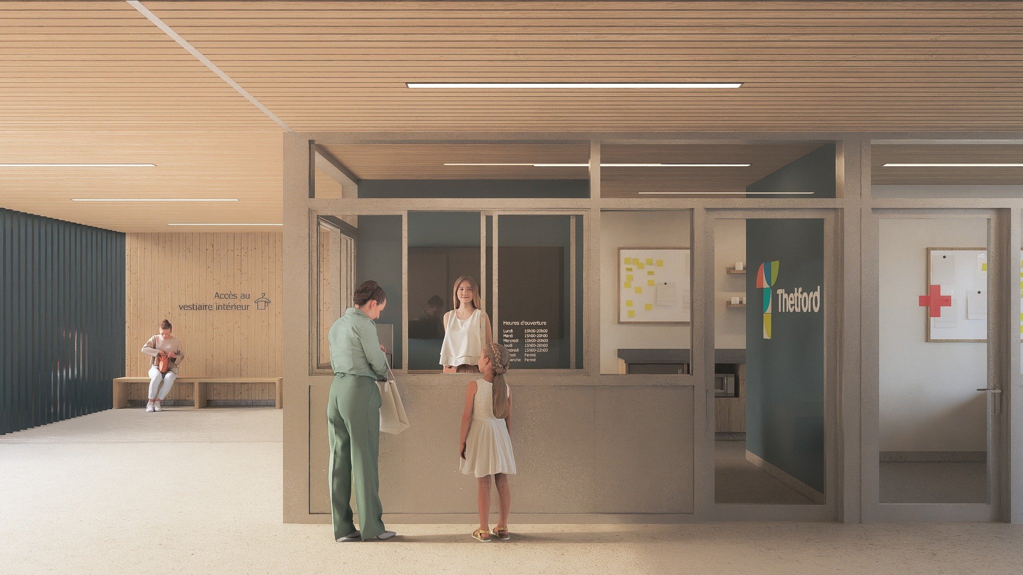 Construction JL Groleau