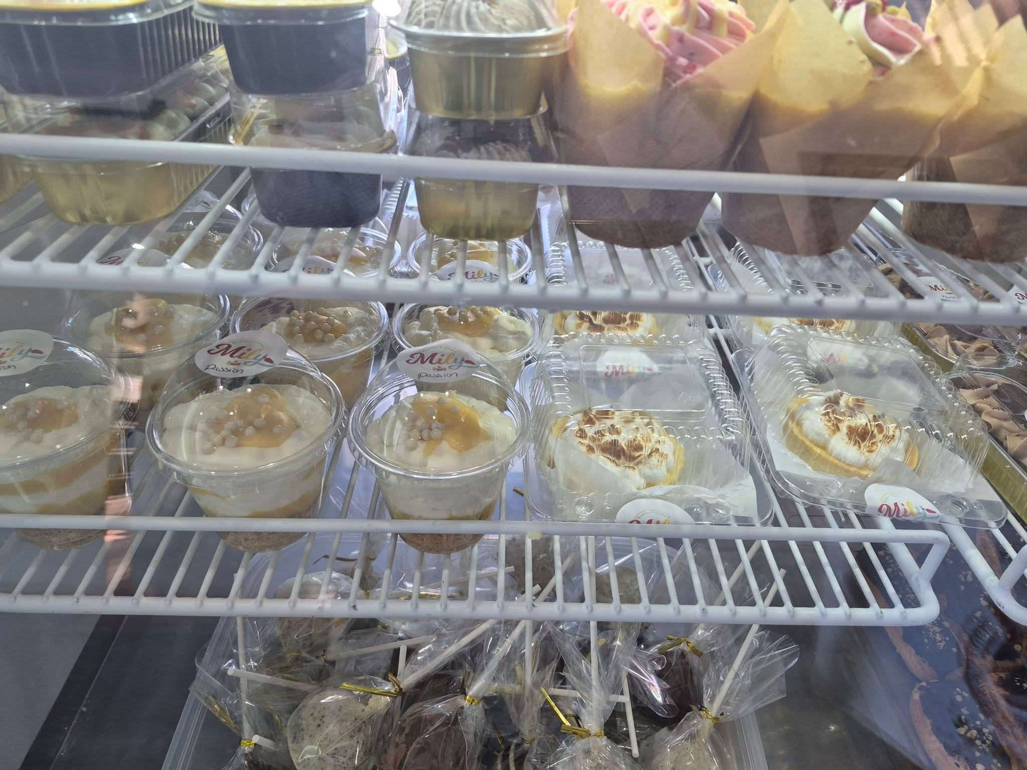 Boulangerie au Pain de Fesse