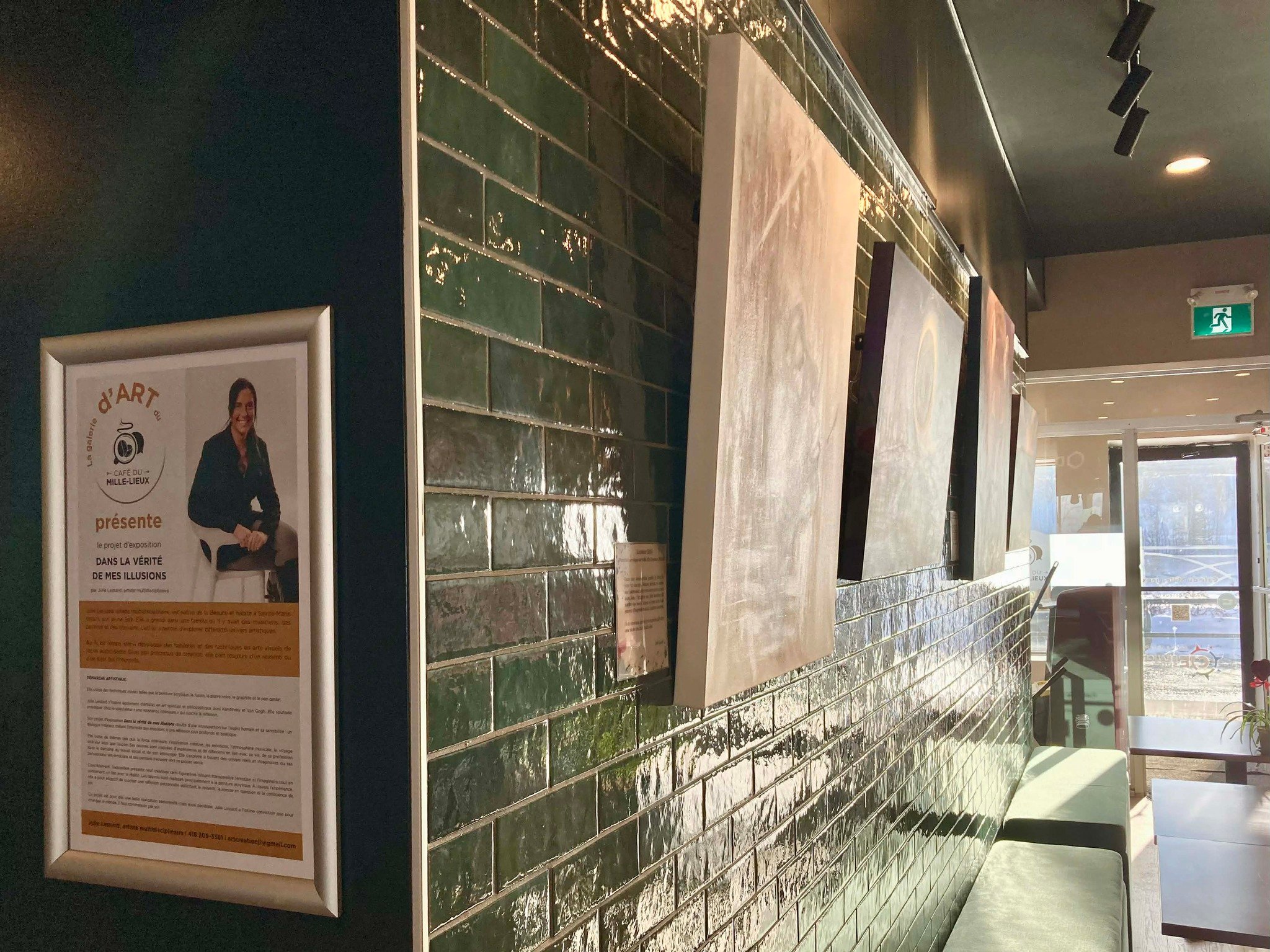 Café du Mille-Lieux 