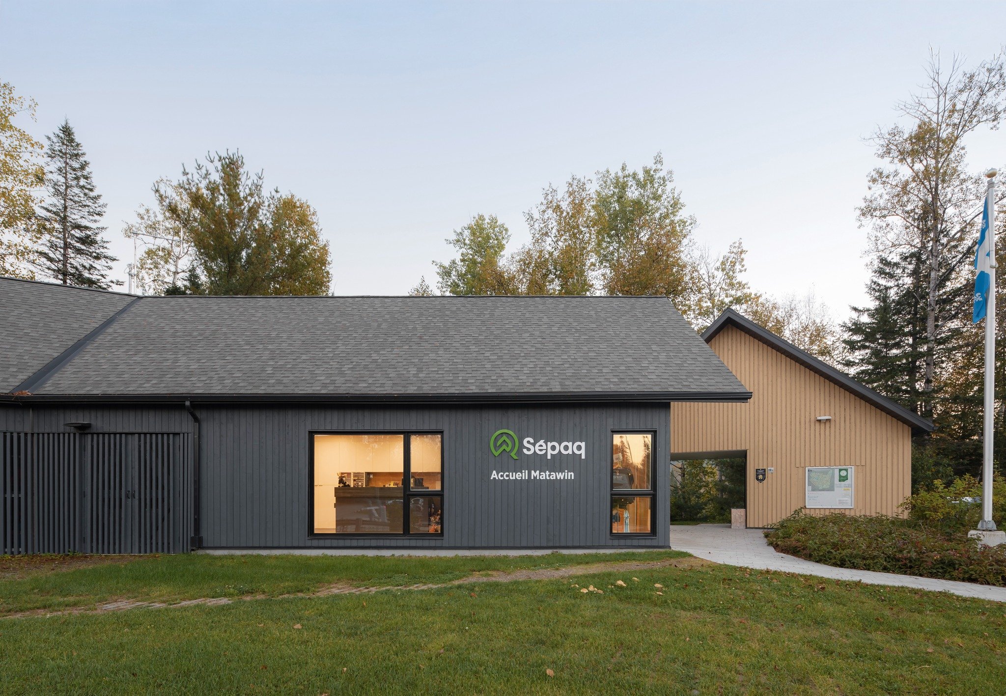 Construction JL Groleau