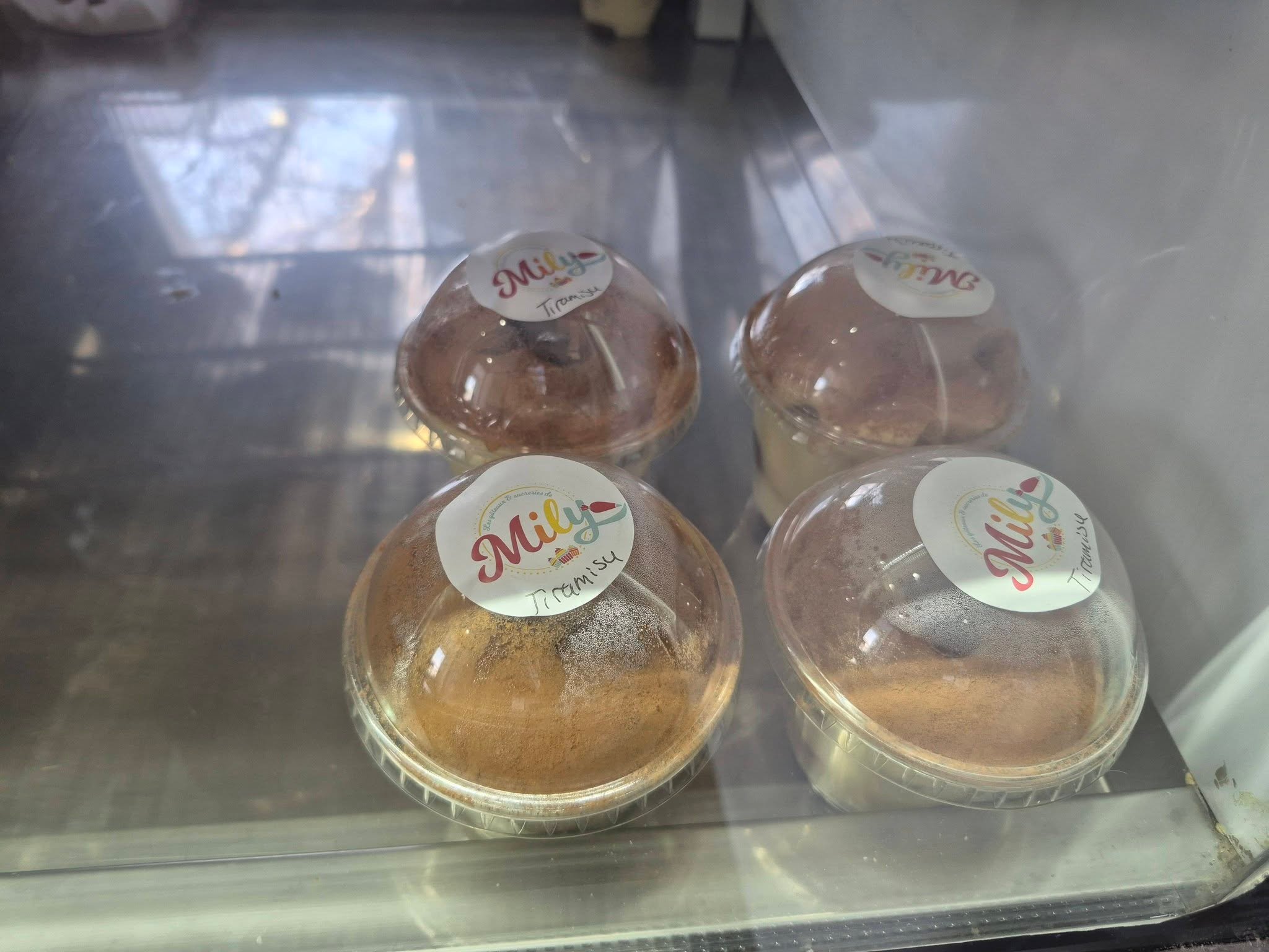 Boulangerie au Pain de Fesse