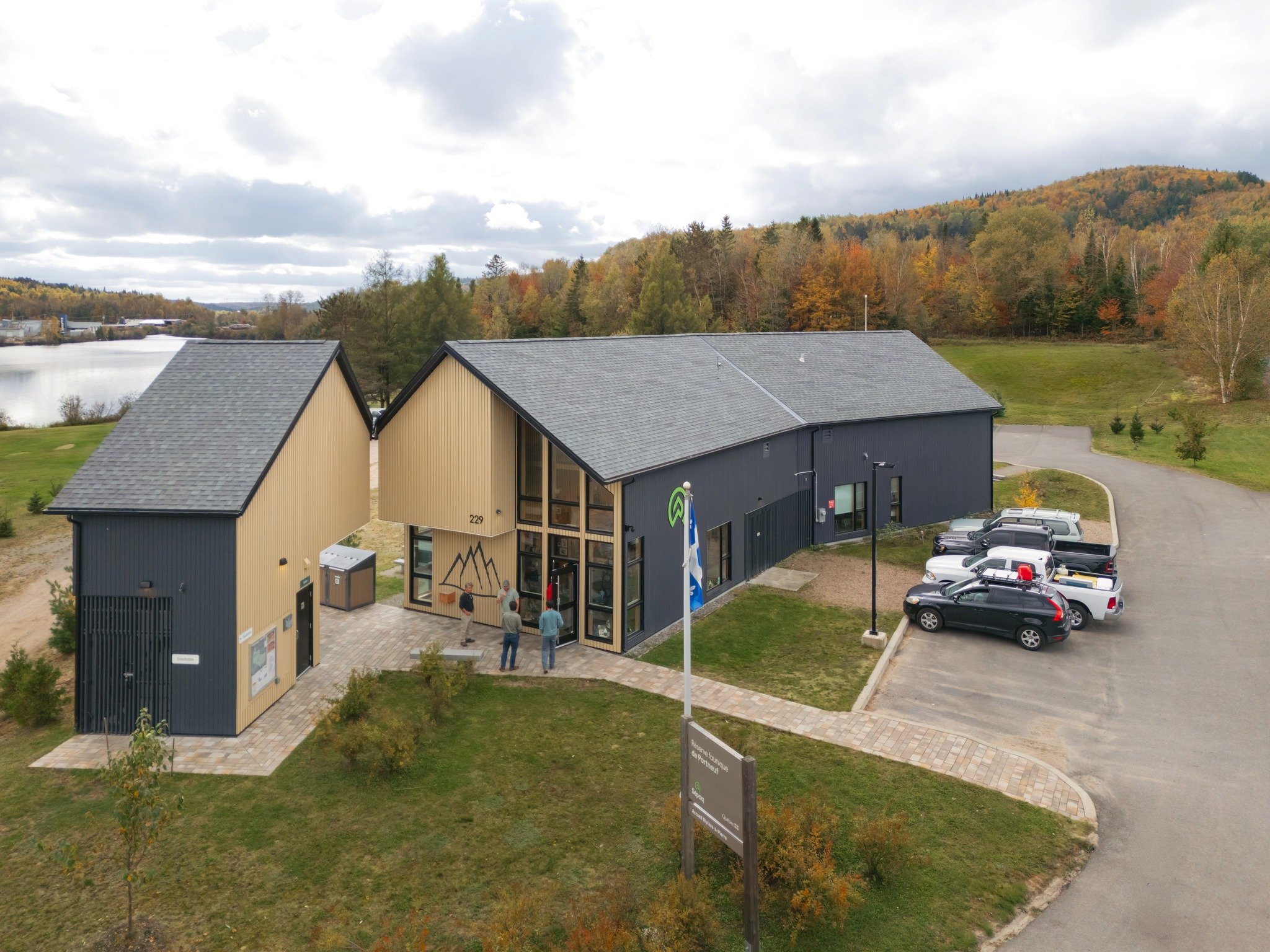 Construction JL Groleau