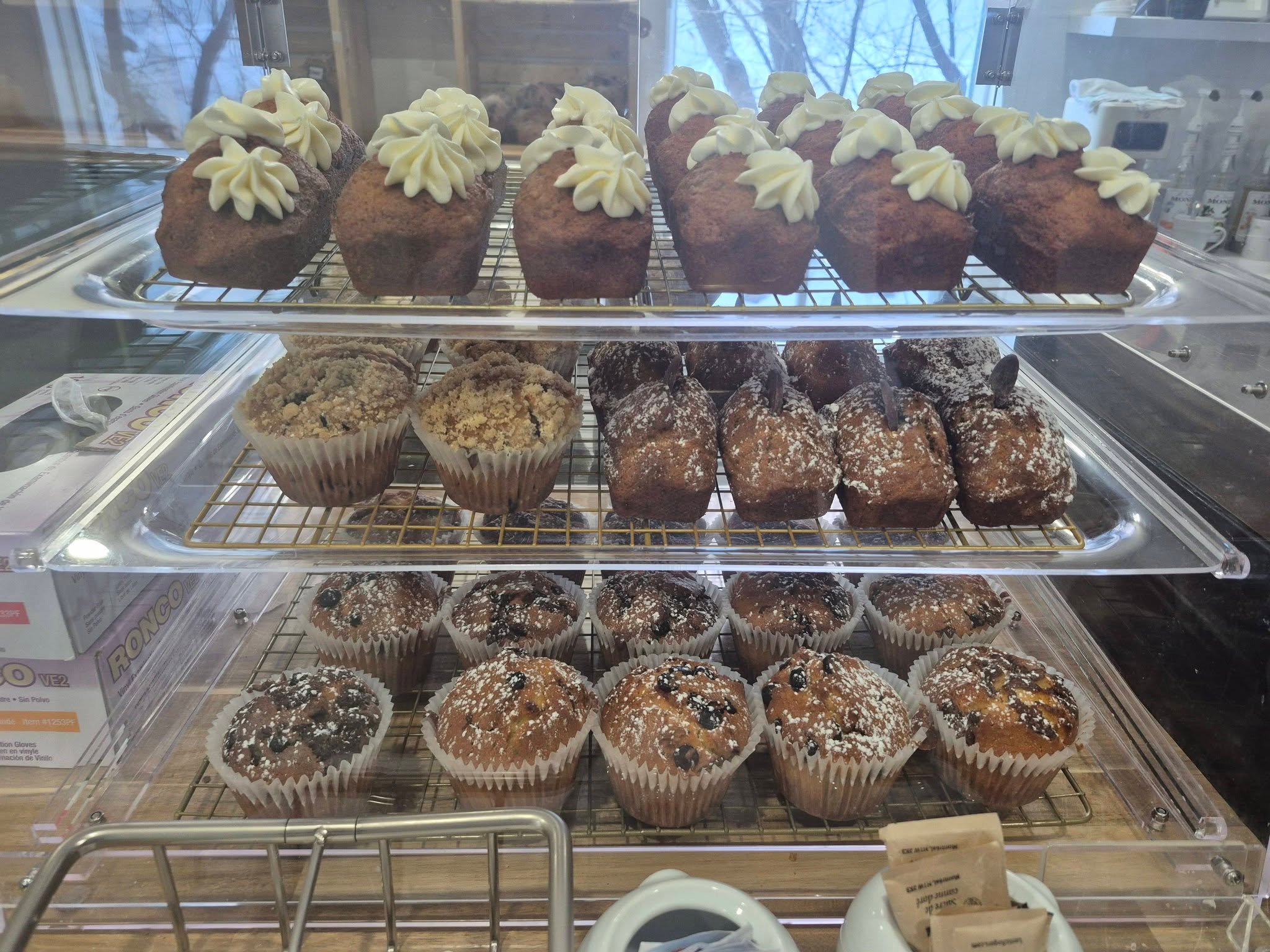 Boulangerie au Pain de Fesse