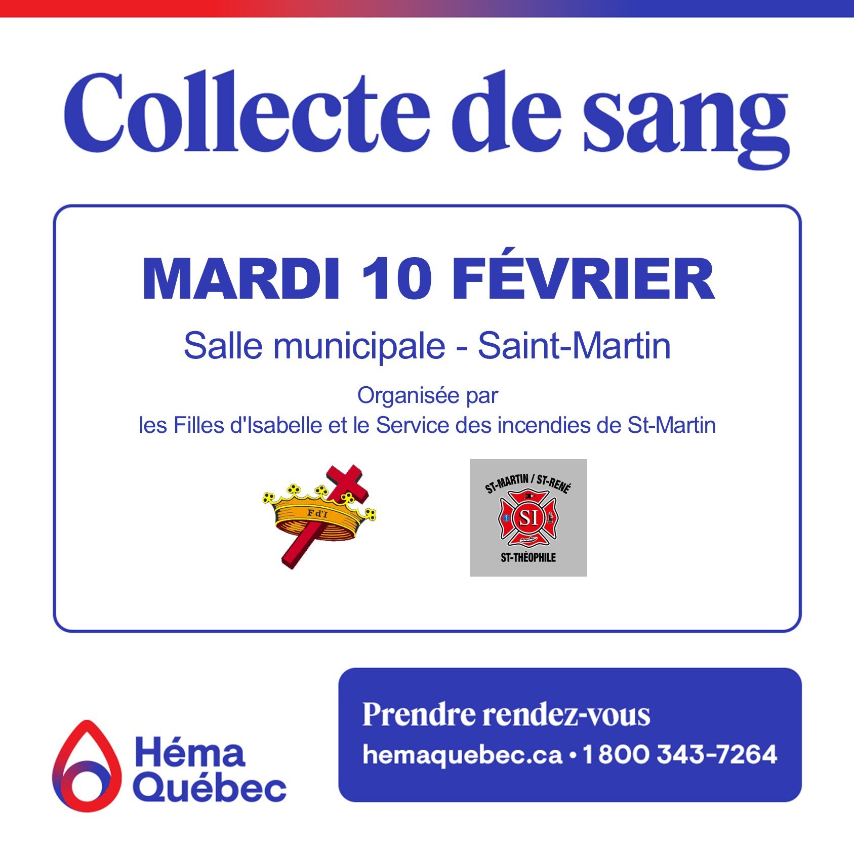 Saint-Martin de Beauce