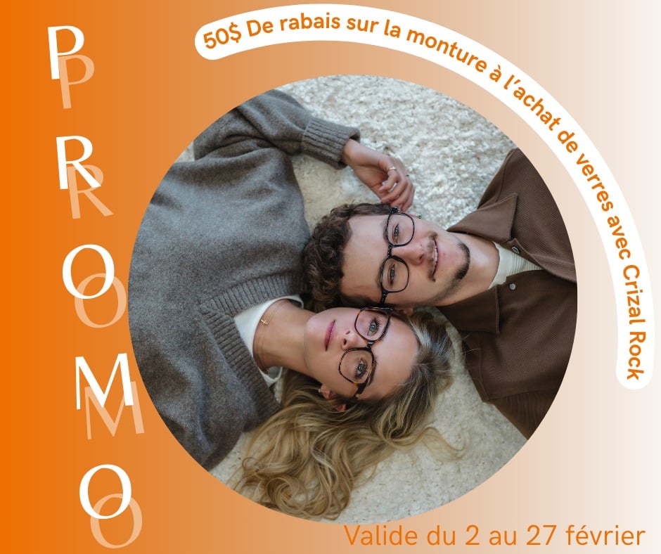 Lunetterie Zone Optique