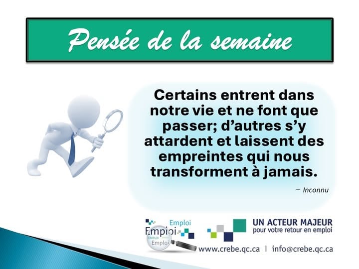 CRE Beauce-Etchemins