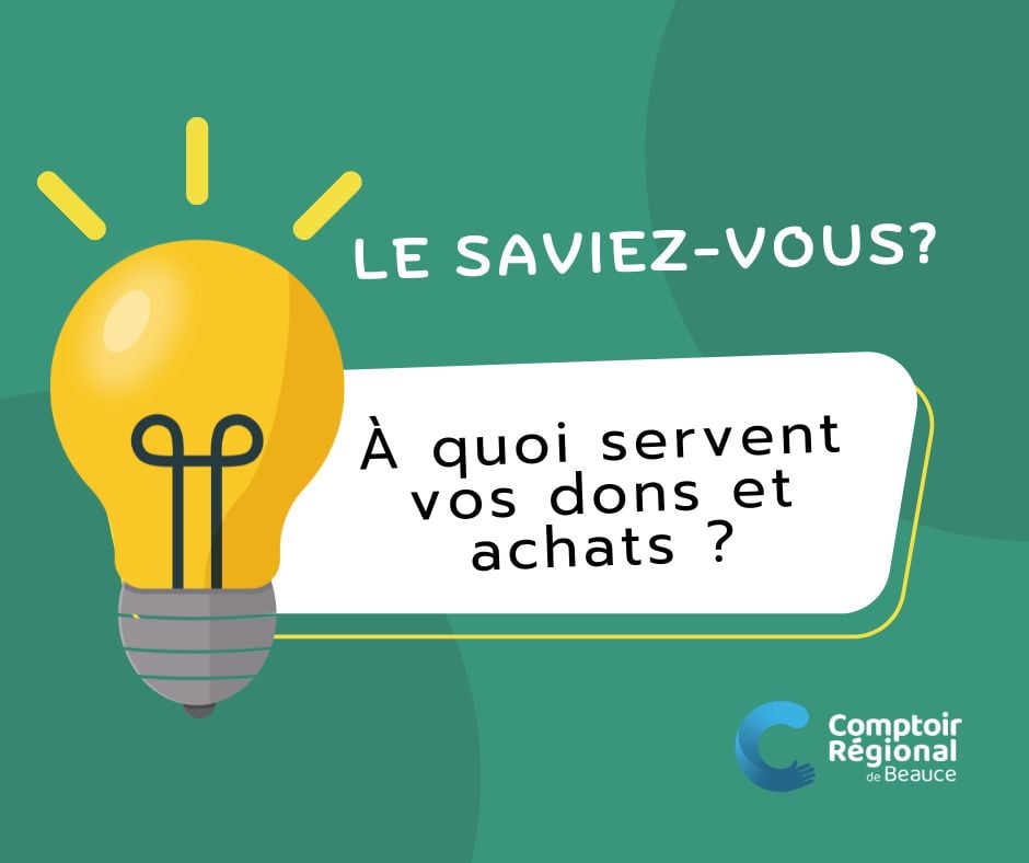 Comptoir Régional de Beauce