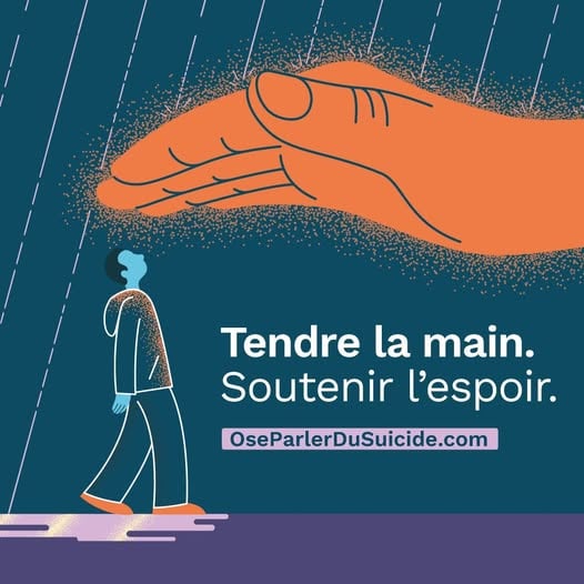 CRE Beauce-Etchemins