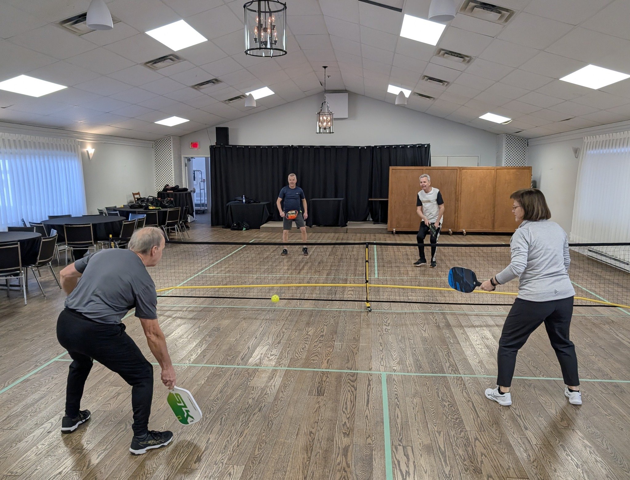 Club de Golf de Beauceville