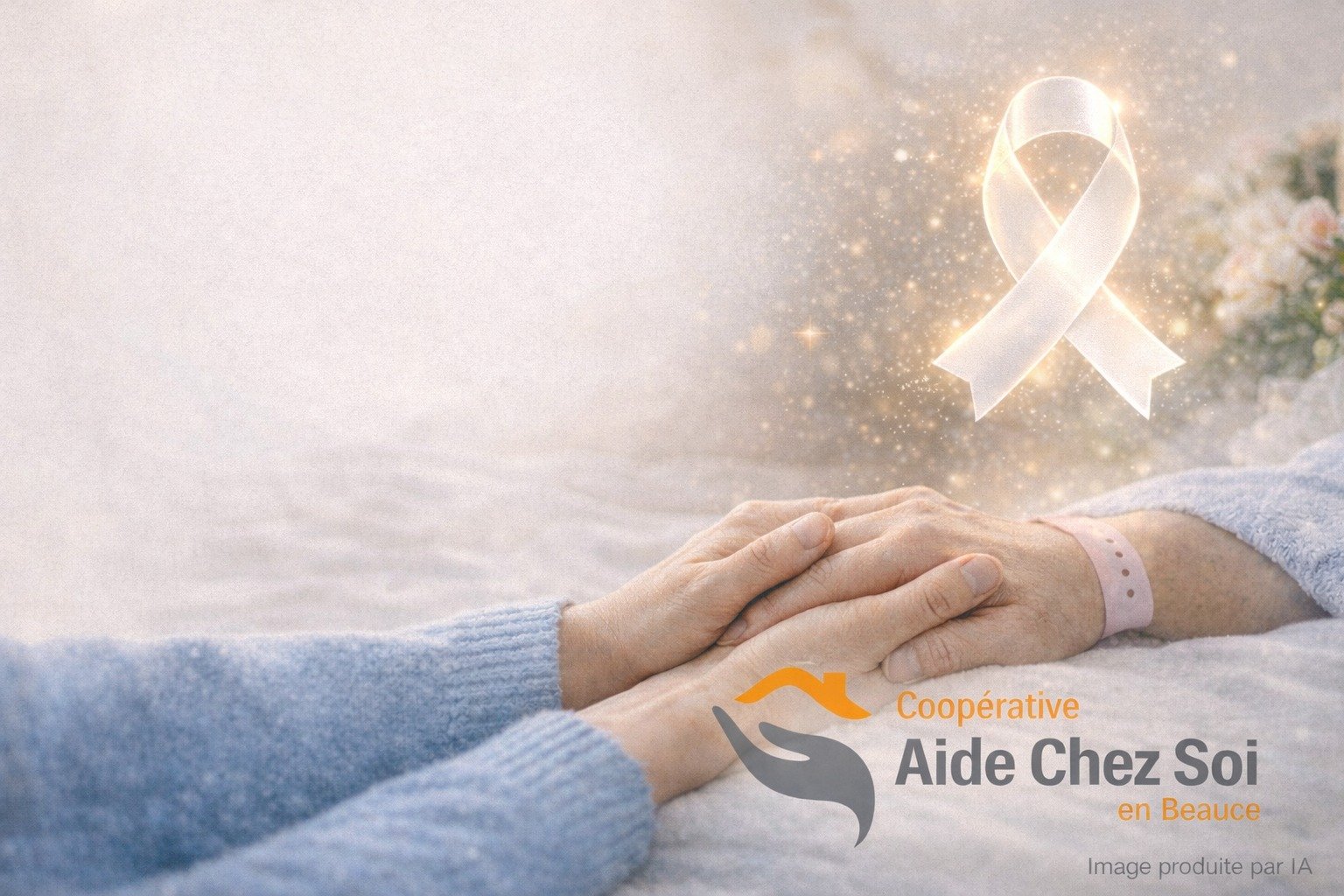 Coopérative Aide chez soi en Beauce