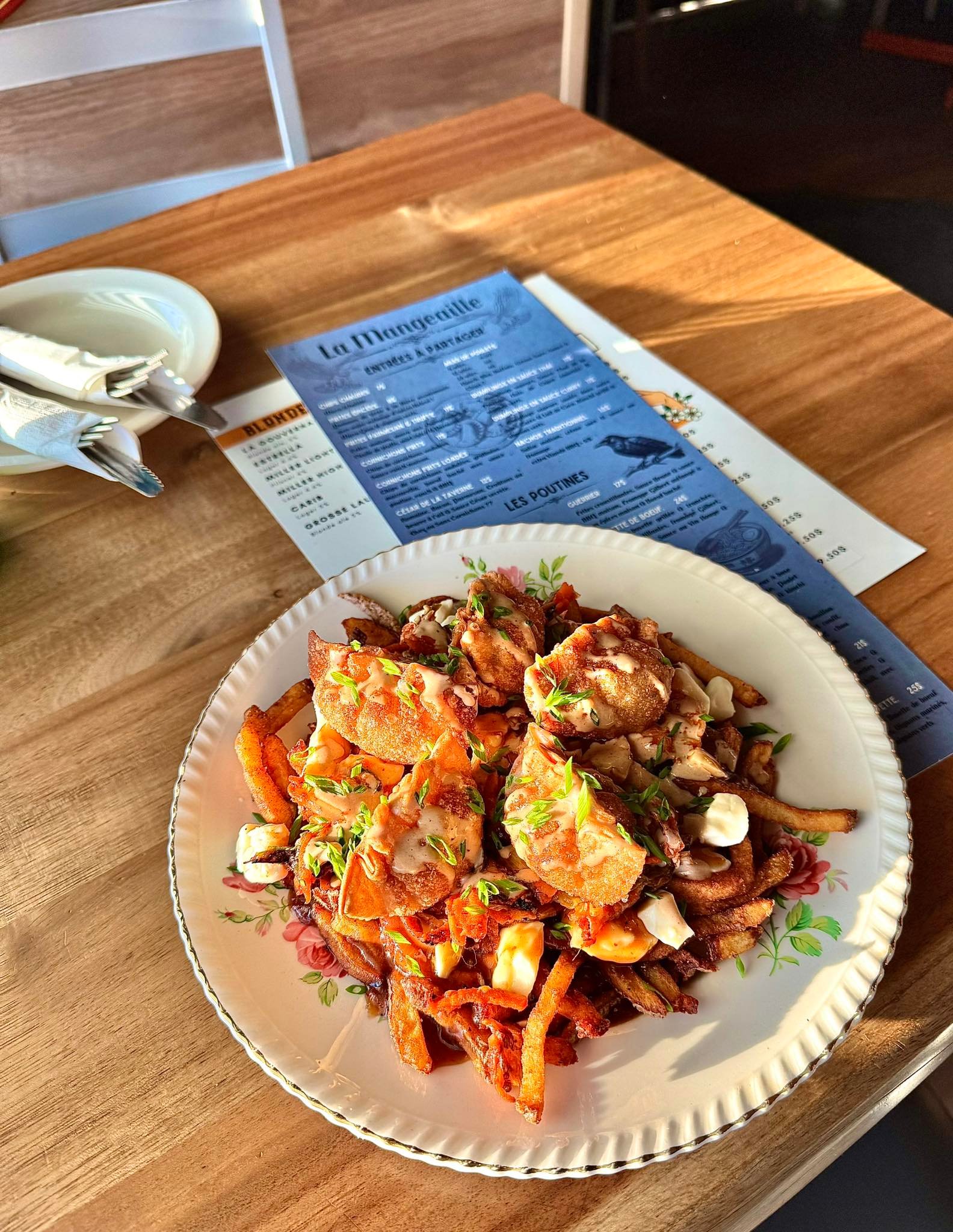 Le Gouvernail Taverne Sportive( La Cale)