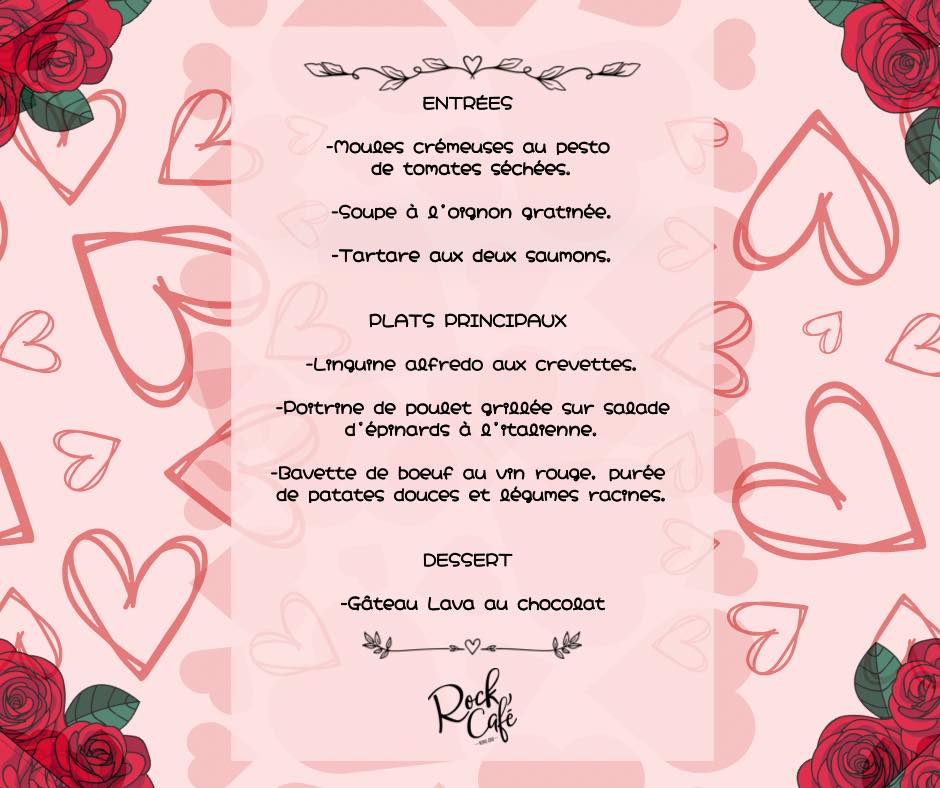 Rock Café