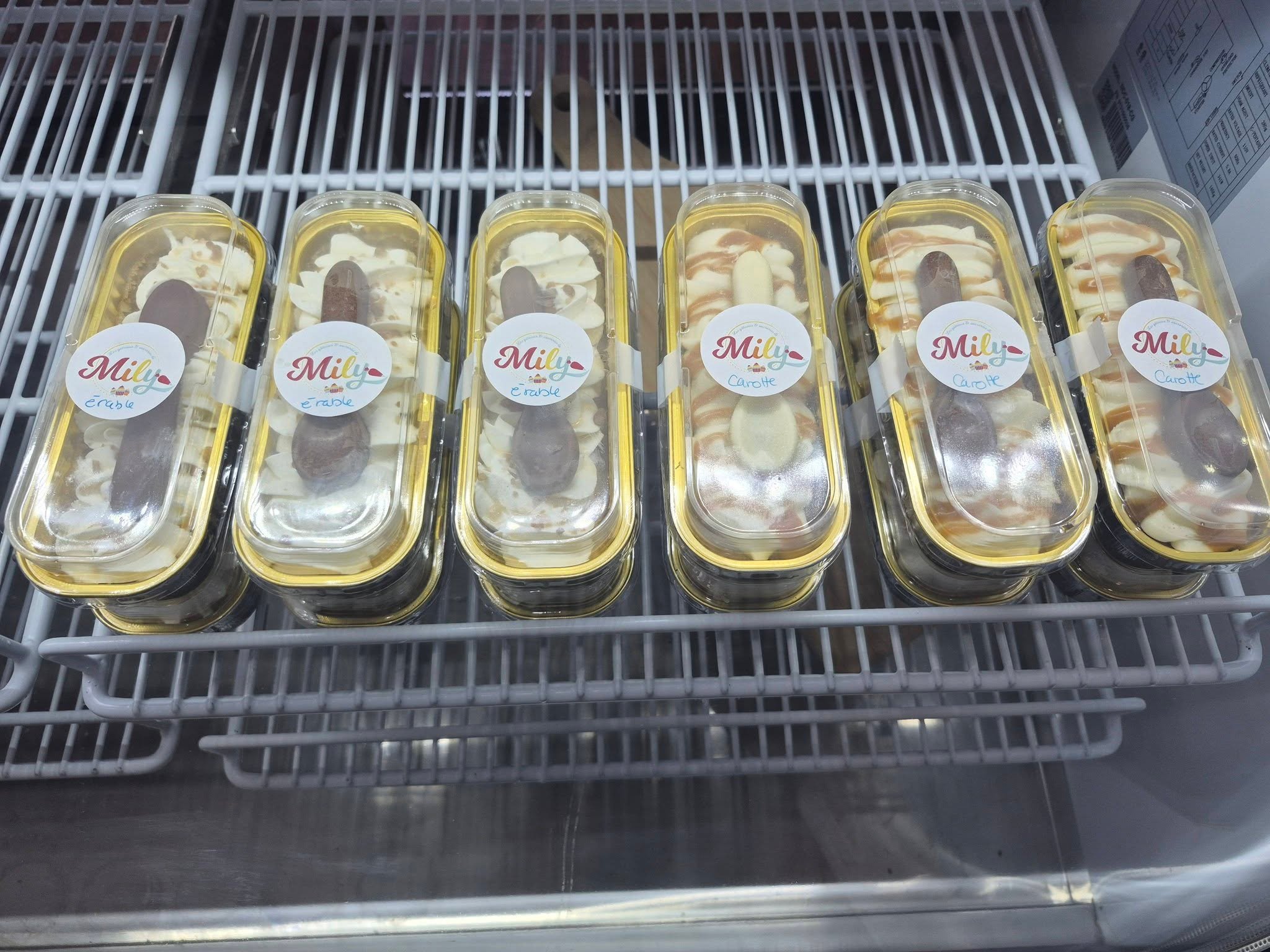 Boulangerie au Pain de Fesse