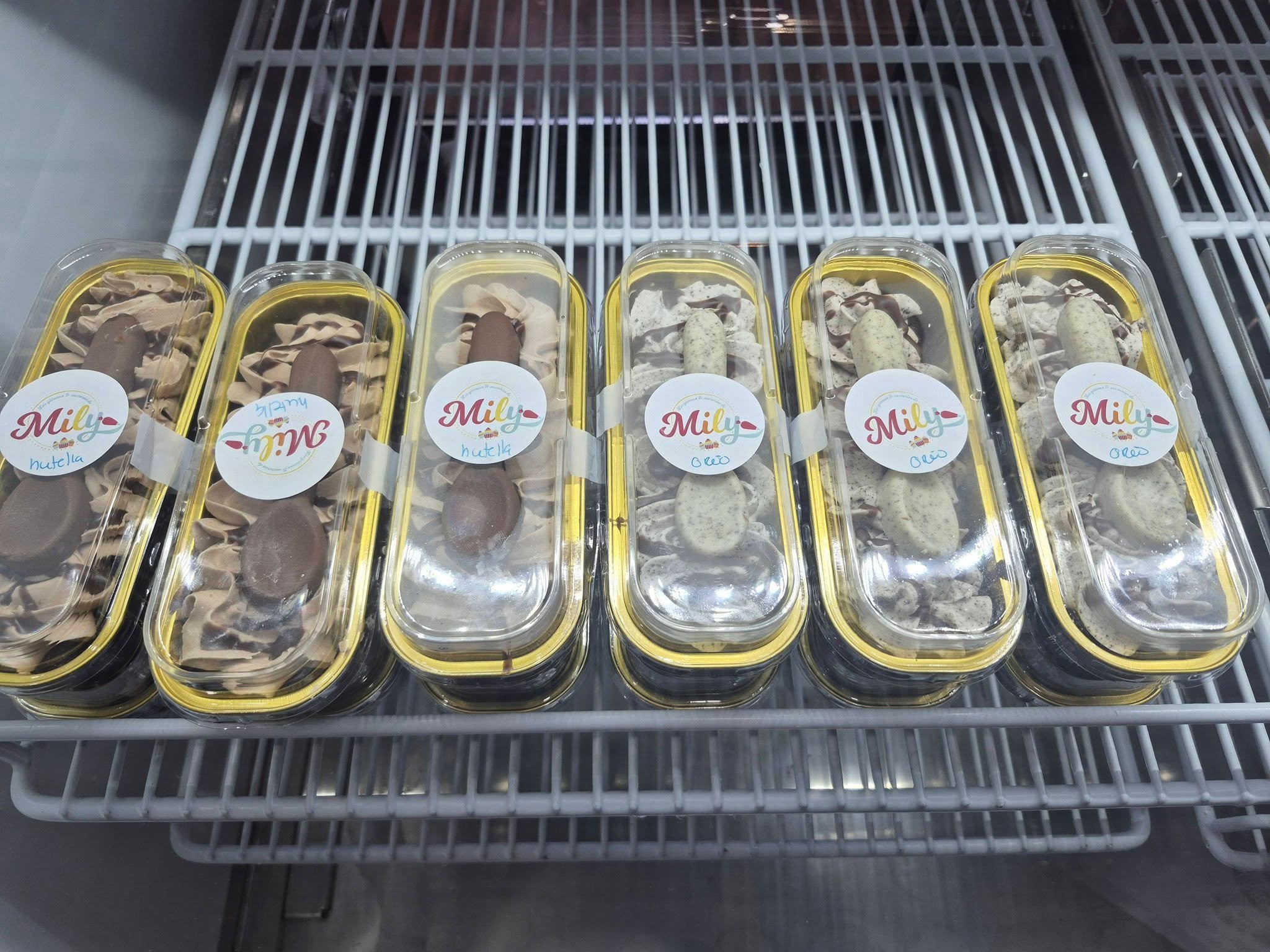 Boulangerie au Pain de Fesse