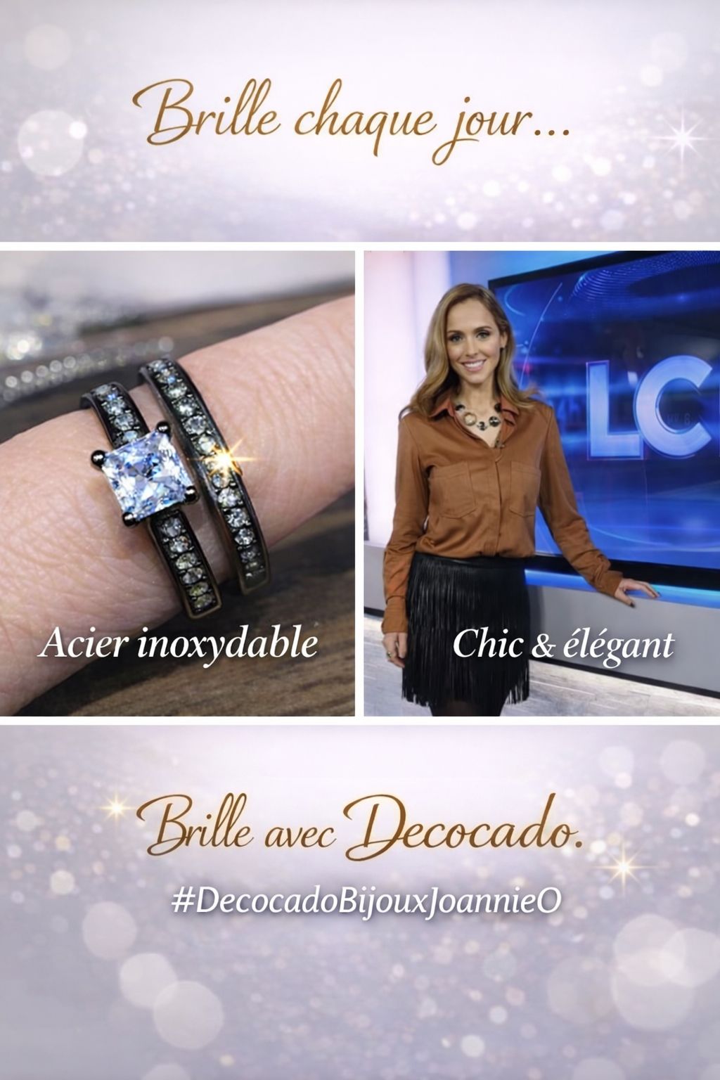 Decocado-Bijoux Joannie O