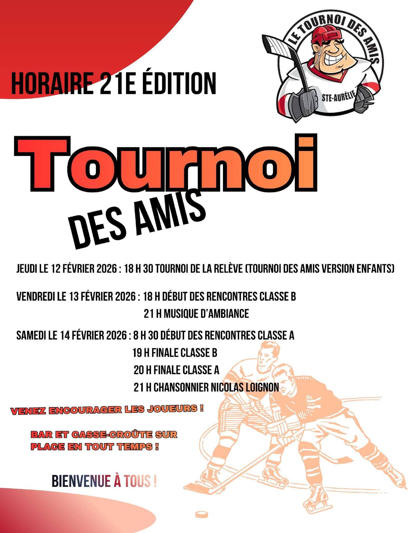 Municipalité de Sainte-Aurélie