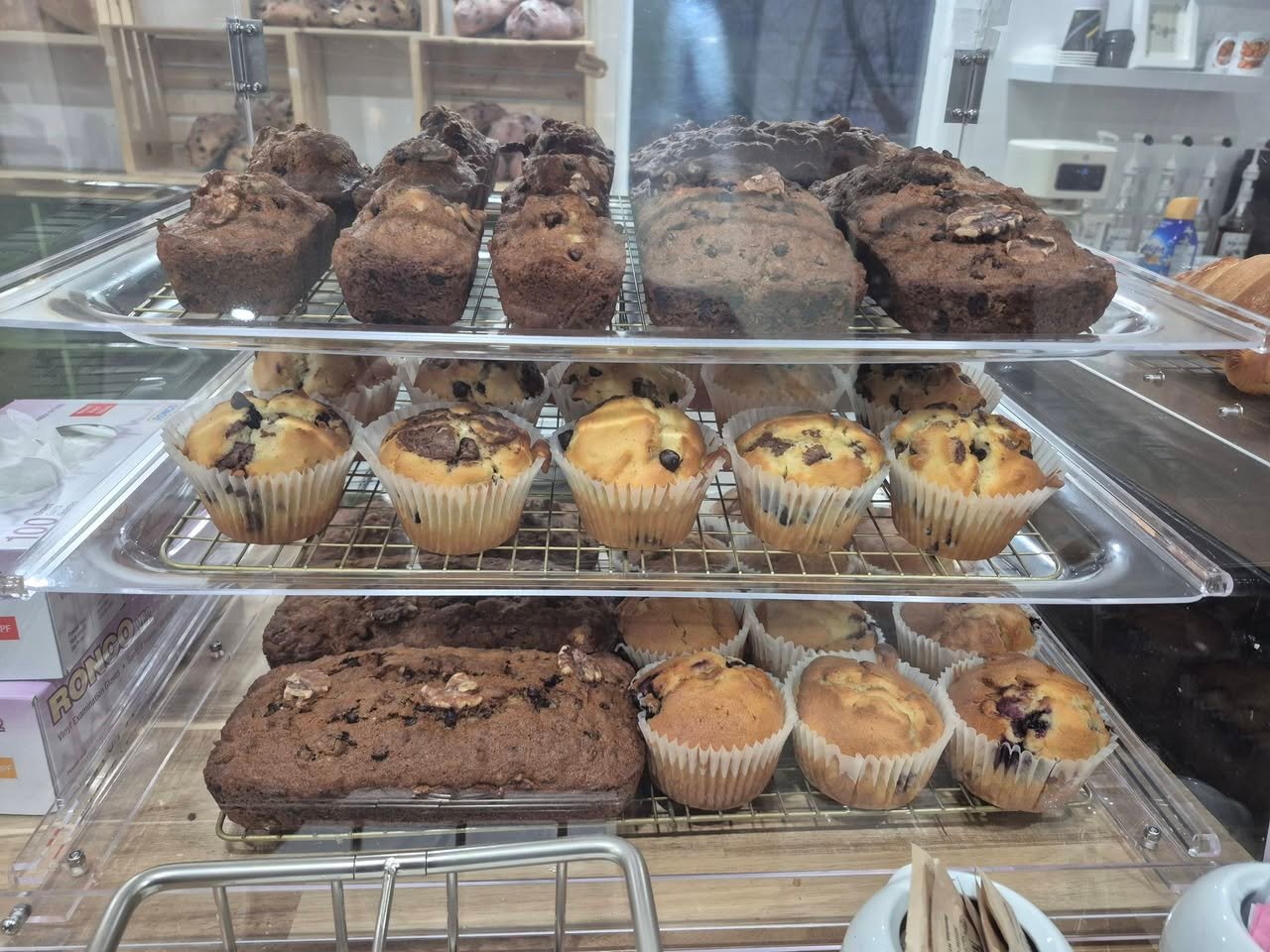 Boulangerie au Pain de Fesse