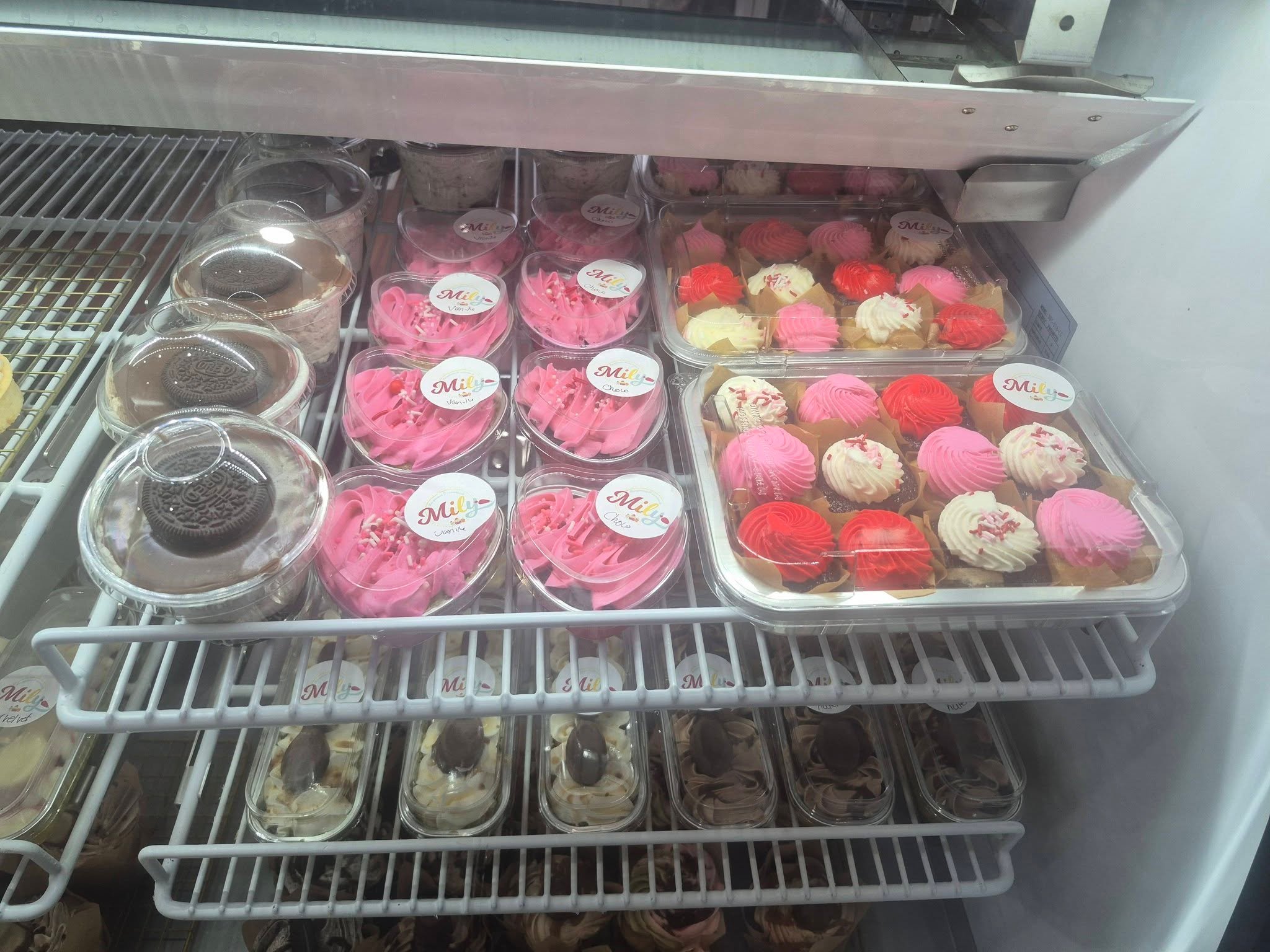 Boulangerie au Pain de Fesse