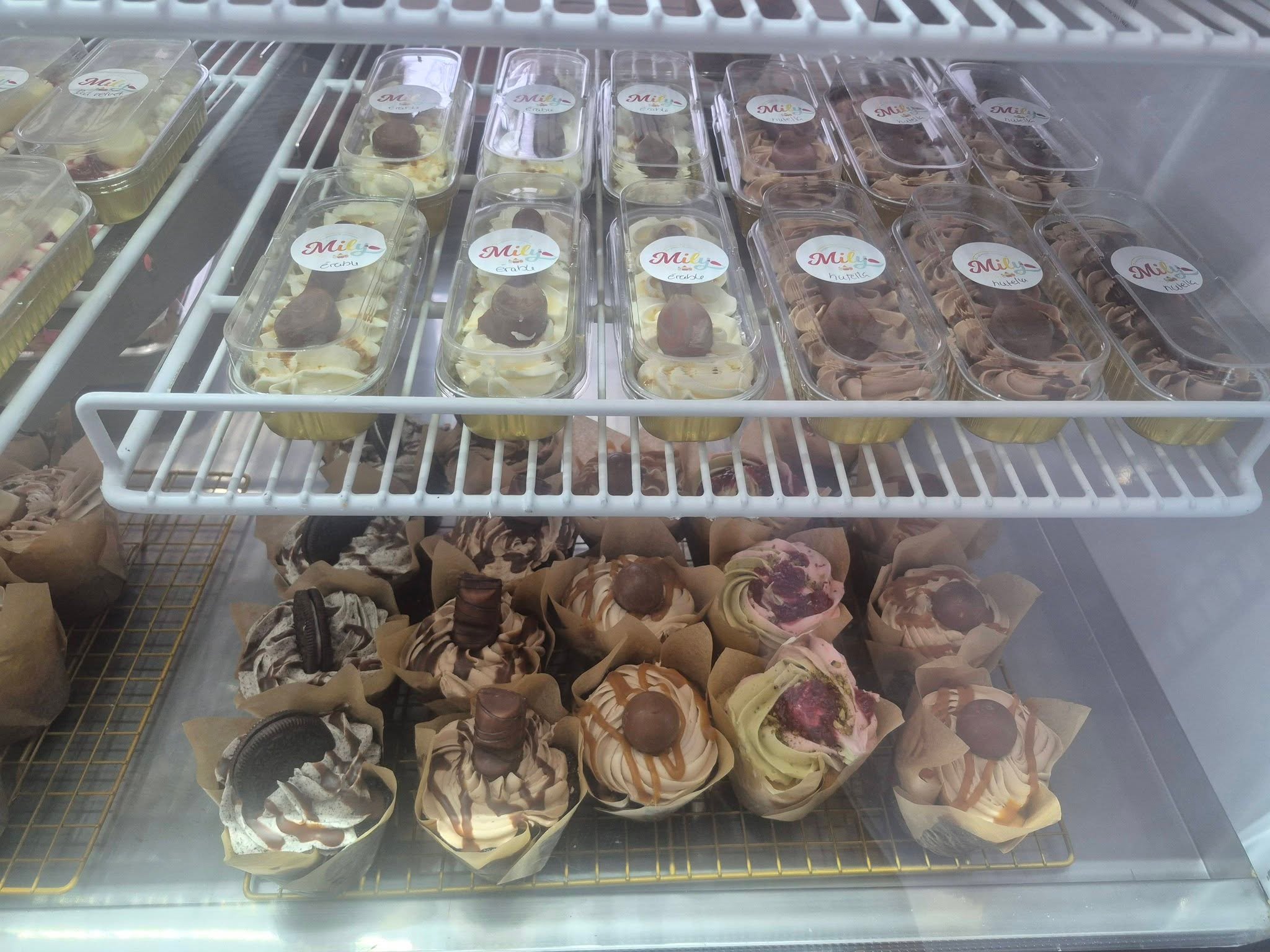 Boulangerie au Pain de Fesse