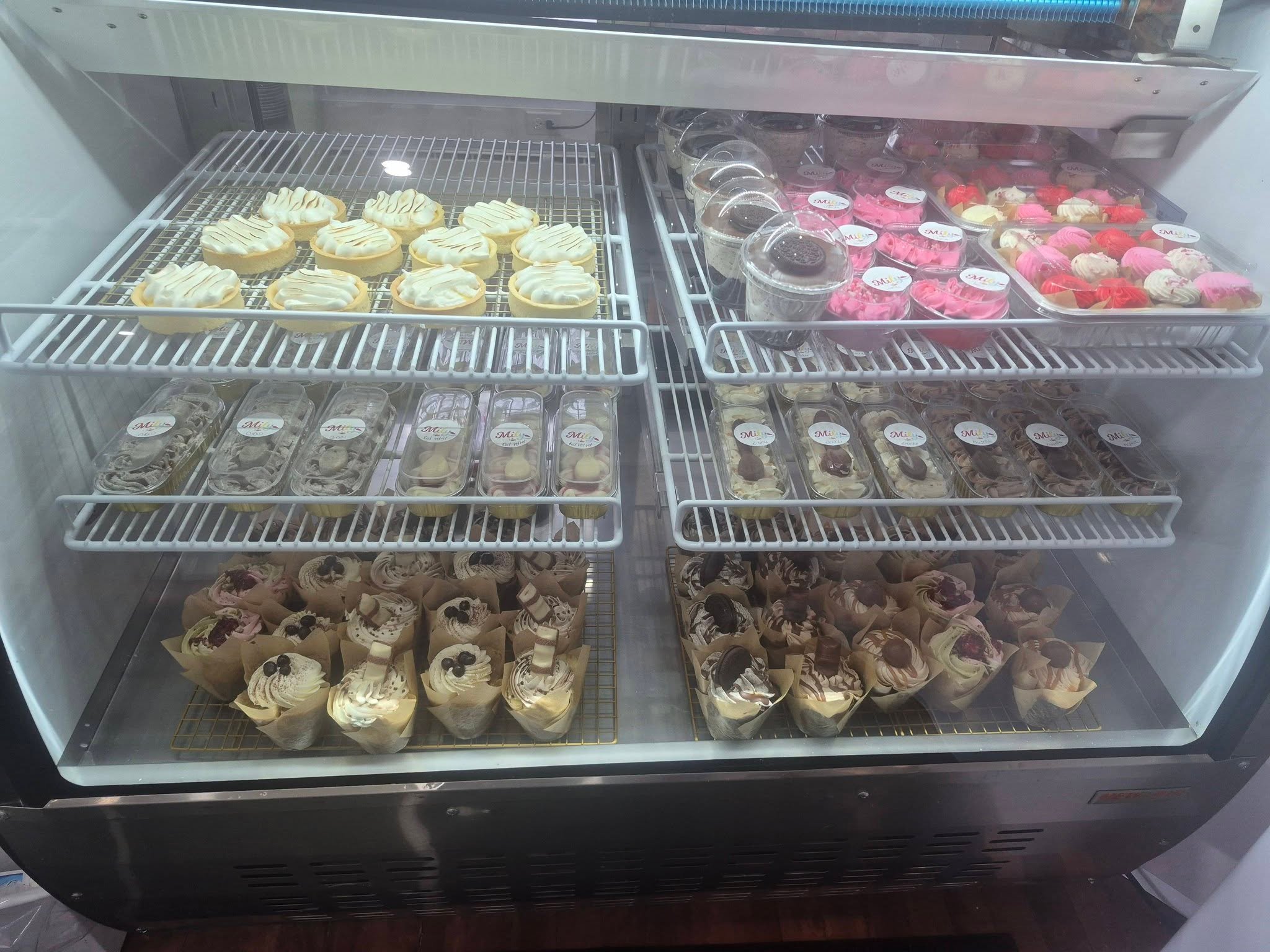 Boulangerie au Pain de Fesse